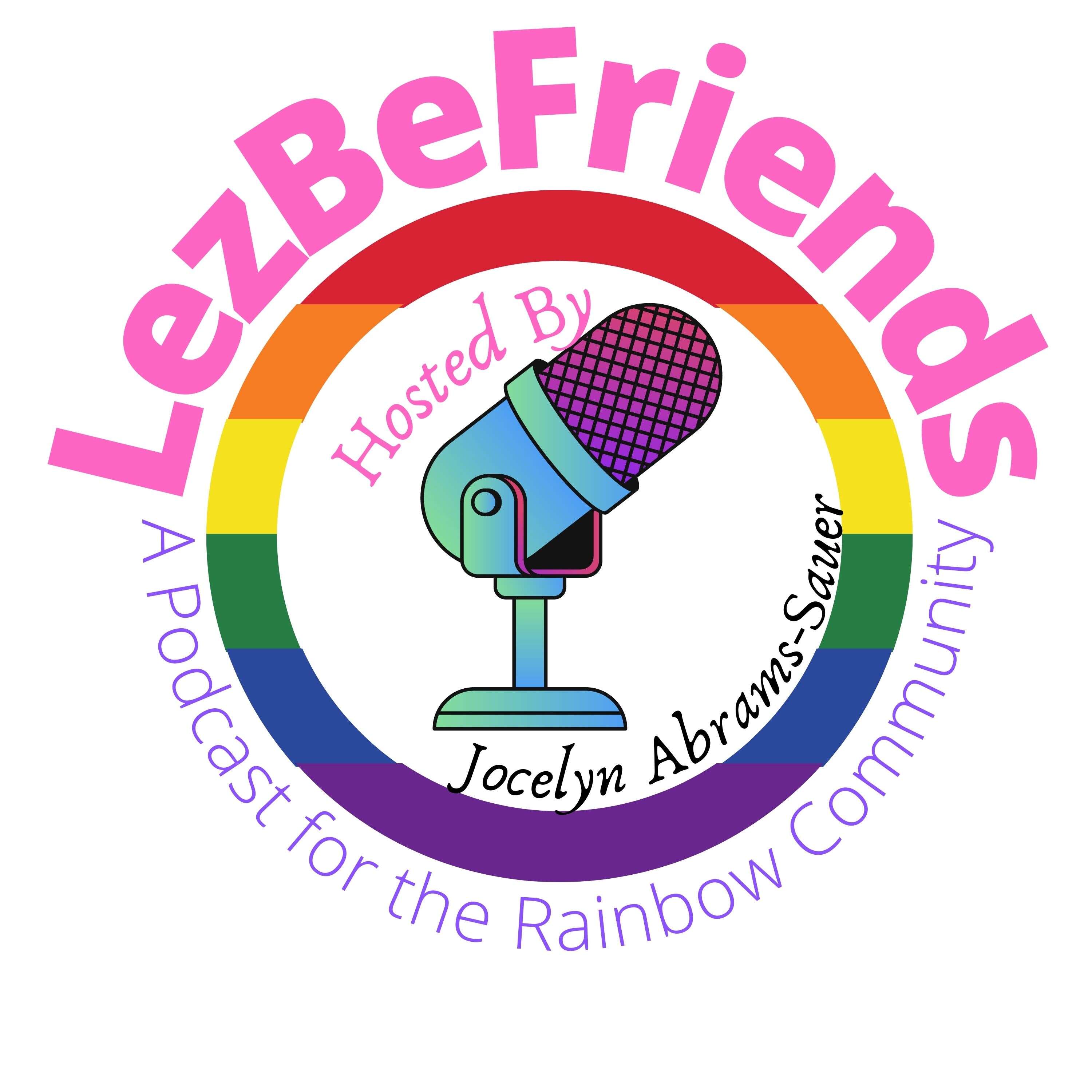 LezBeFriends 