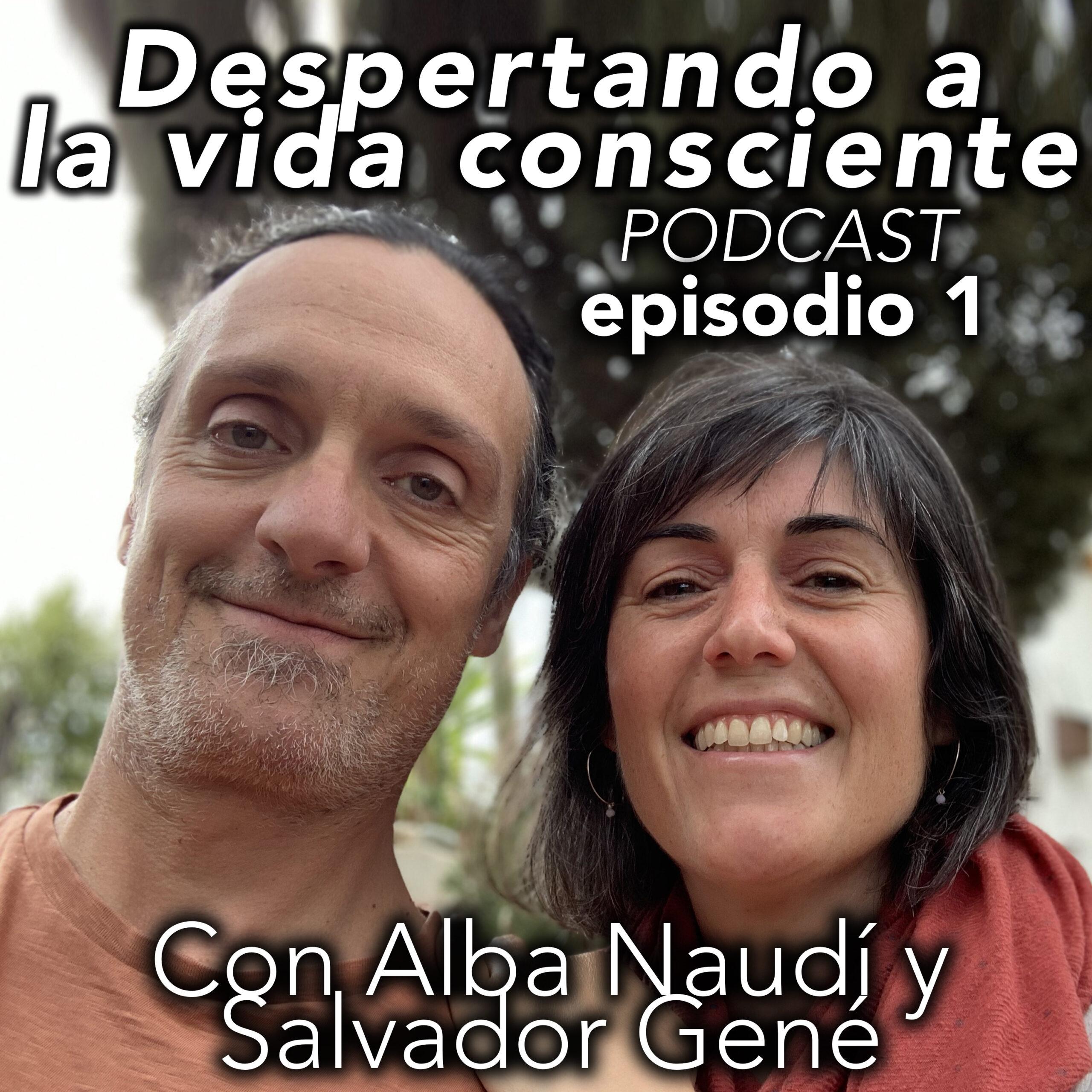 ⁣Quienes somos y porque hacemos este podcast