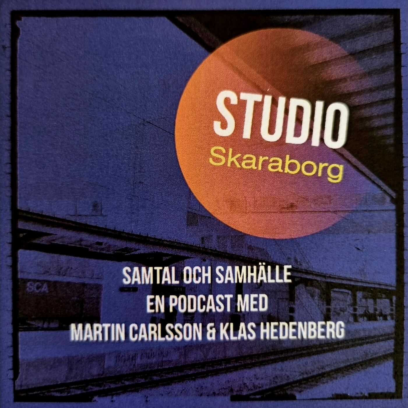 Studio Skaraborg 