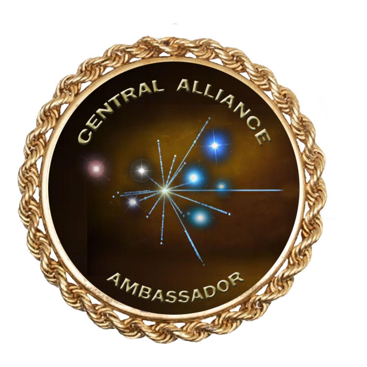 The Ambassador 