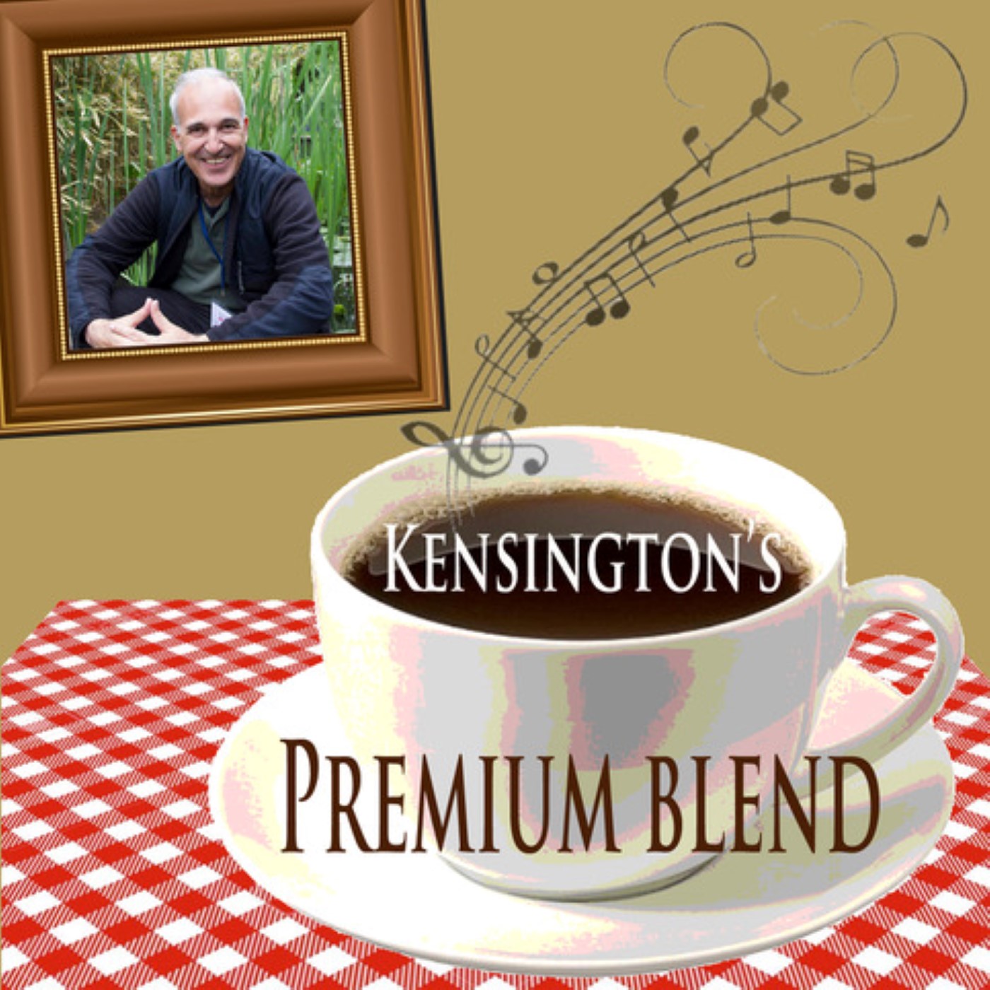 Kensington's Premium Blend 