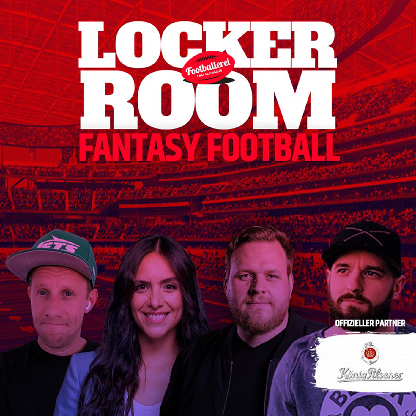 ⁣LOCKER ROOM #3: Der beste Chubb-Ersatz & Fehlstart-Tipps