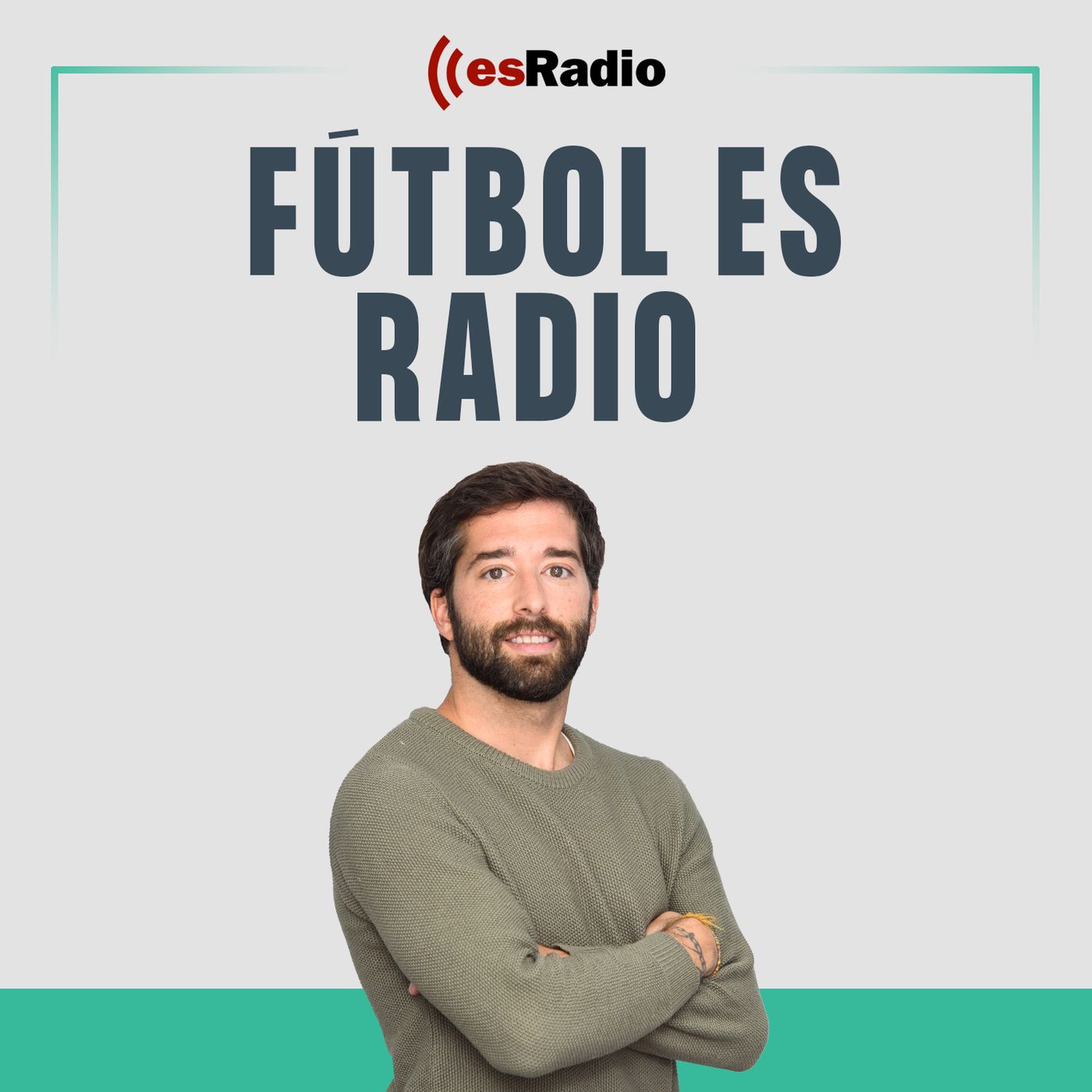 Fútbol es Radio: Jenni Hermoso denuncia a Rubiales