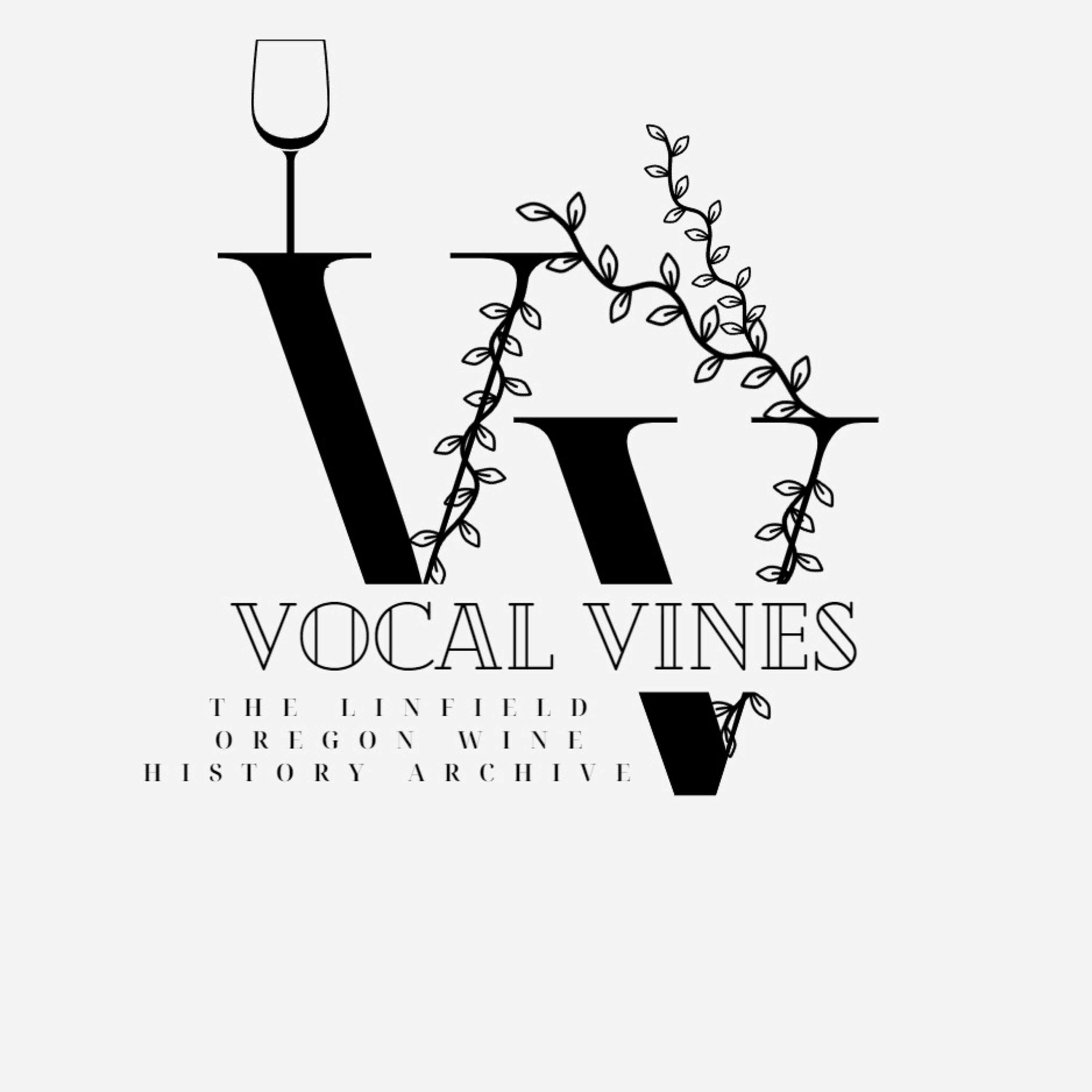 Vocal Vines: Grant Coulter