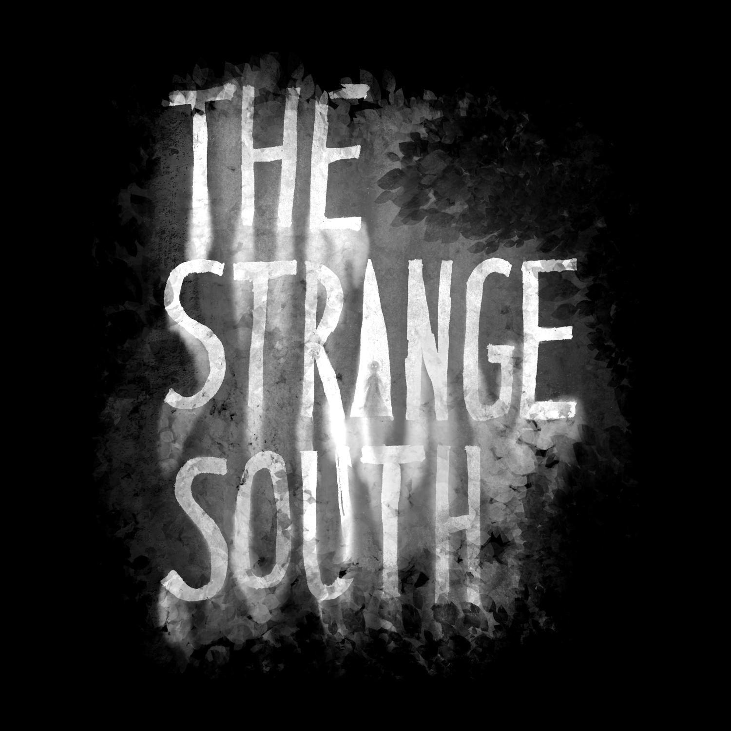 The Strange South Podcast 