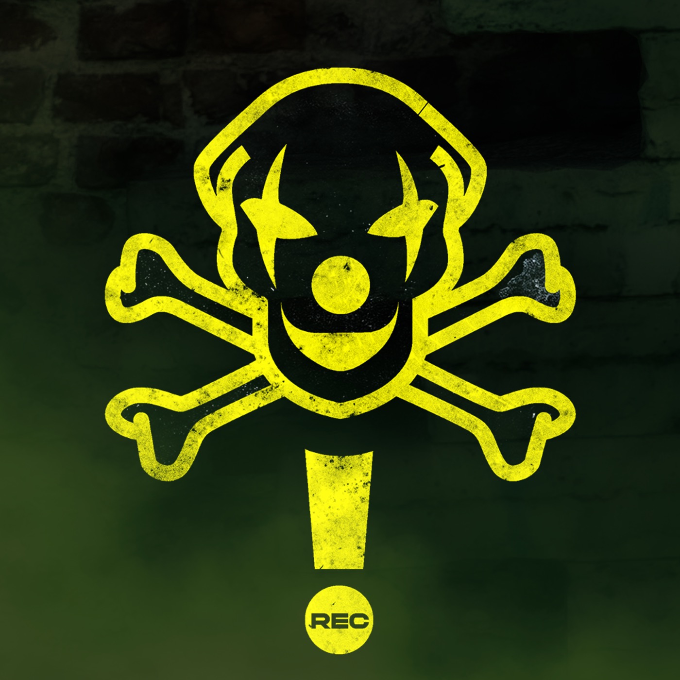 Toxic Icon Podcast 