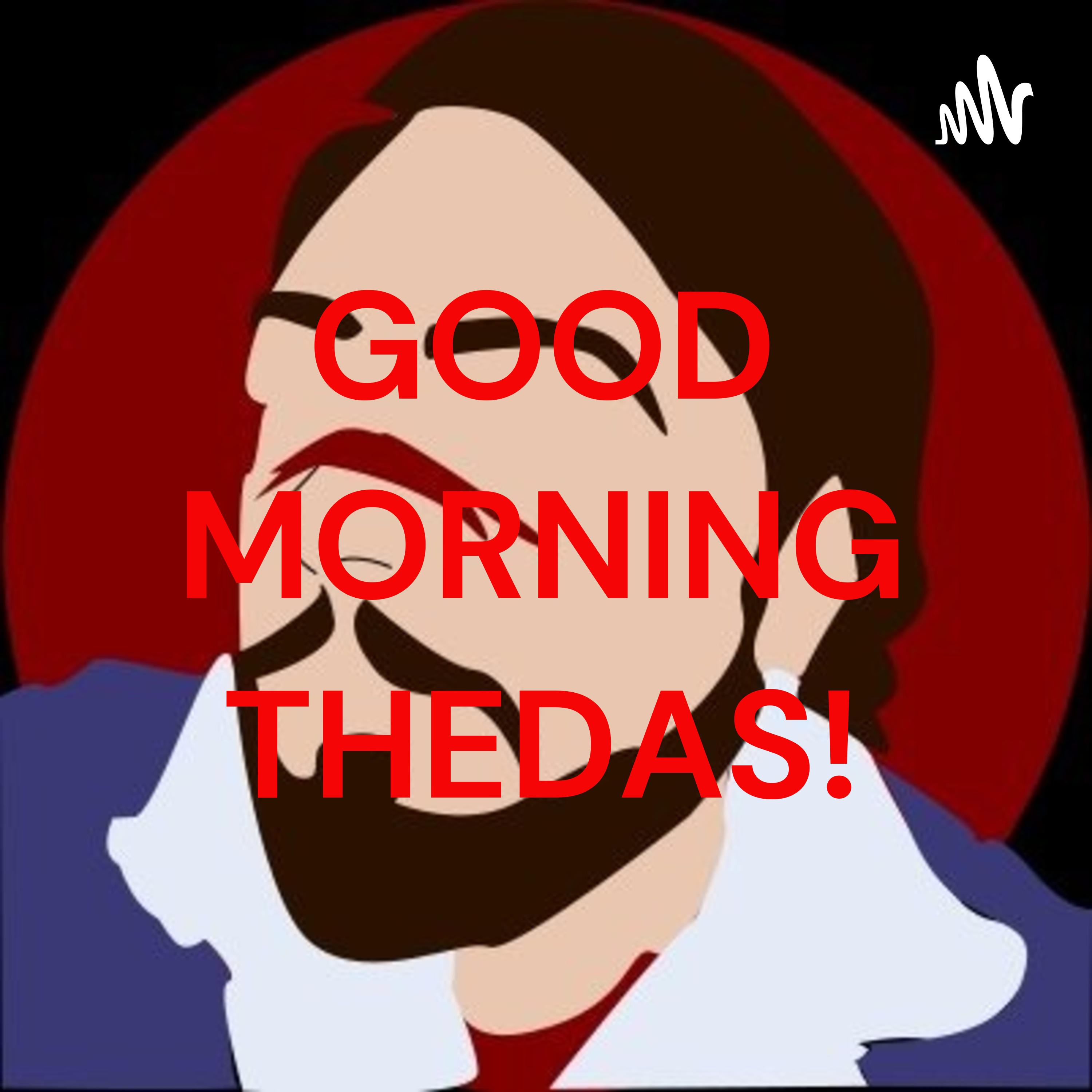 ⁣GOOD MORNING THEDAS #22- The Crew Ranks Dragon Age Characters (Part 1)