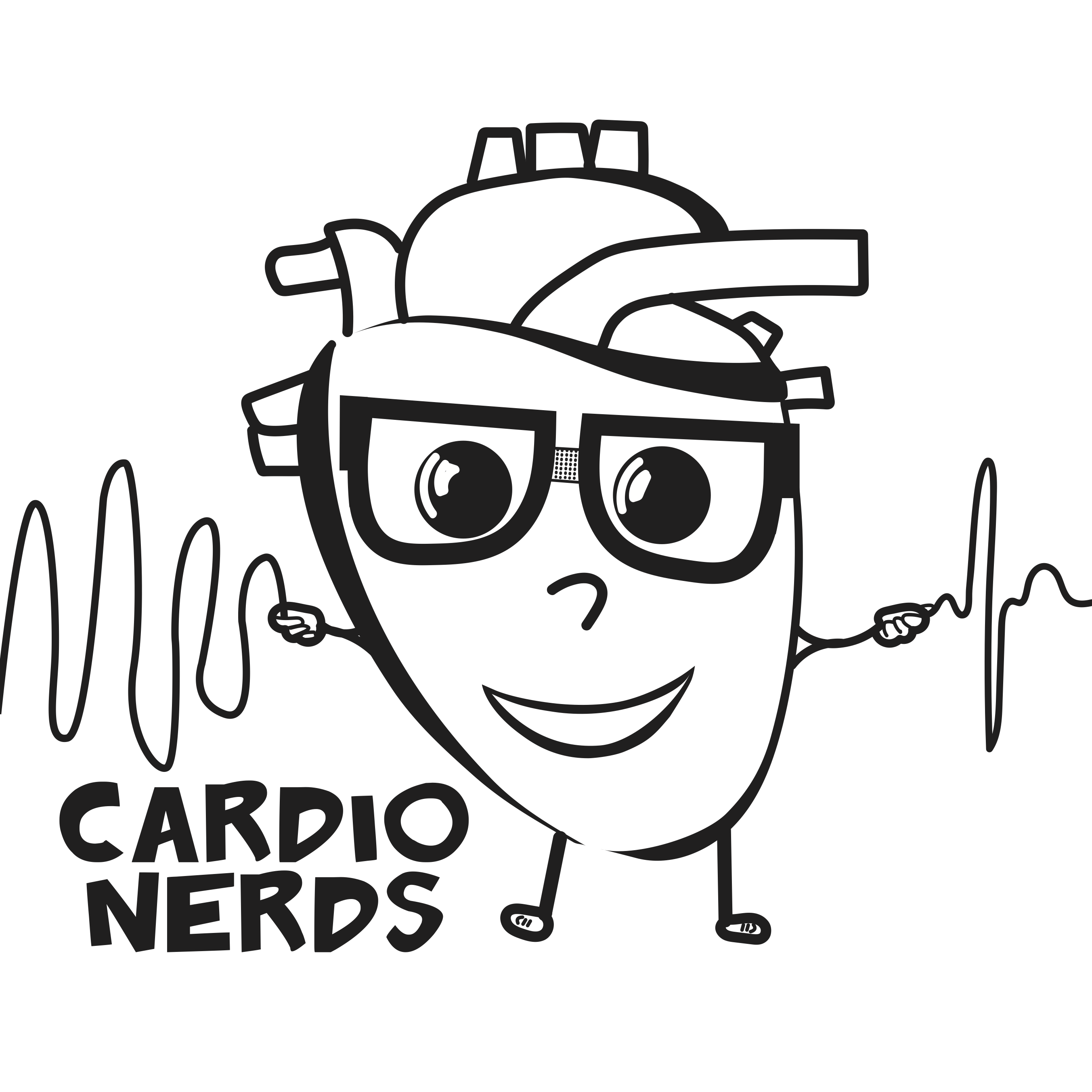 Cardionerds: A Cardiology Podcast 