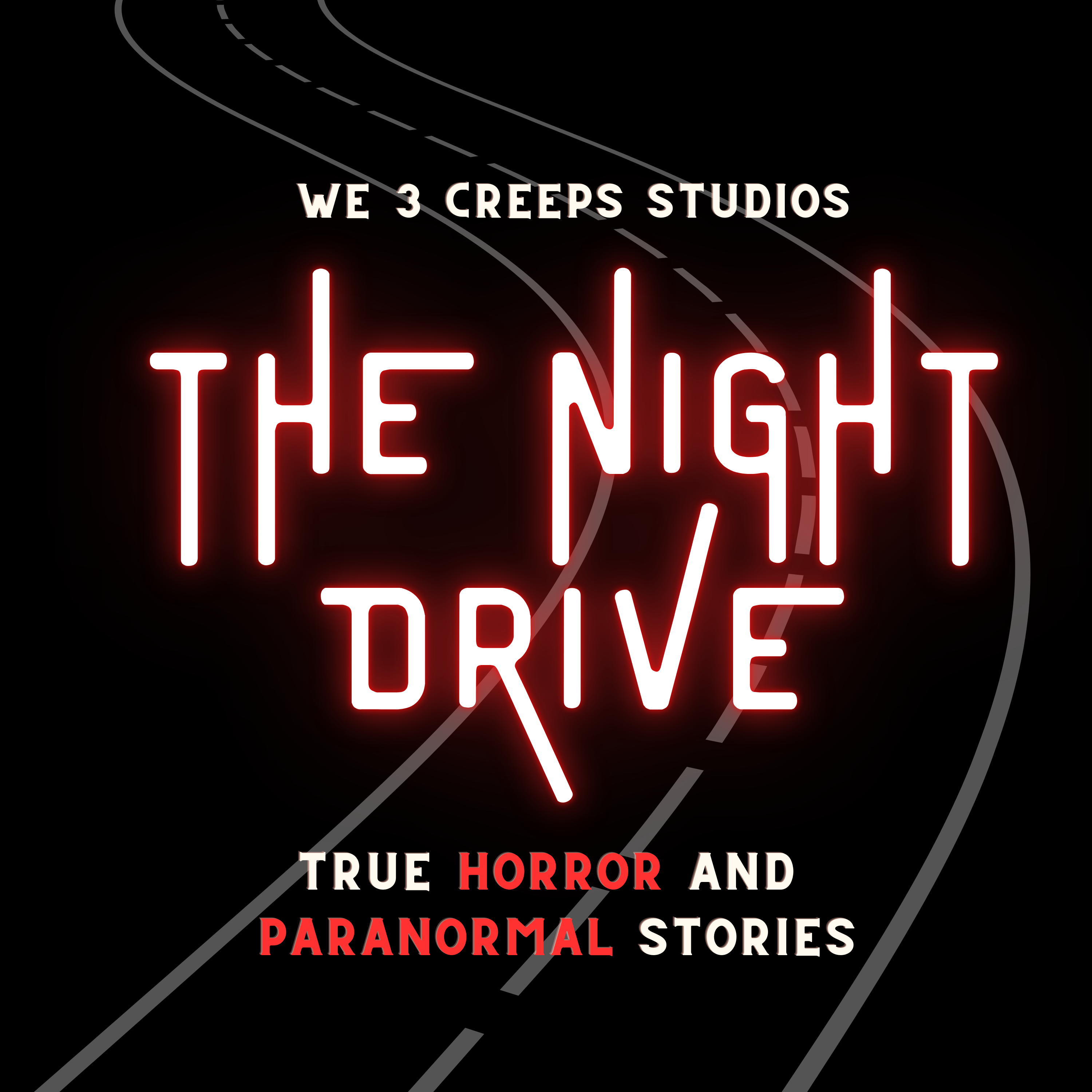 The Night Drive Horror Podcast 