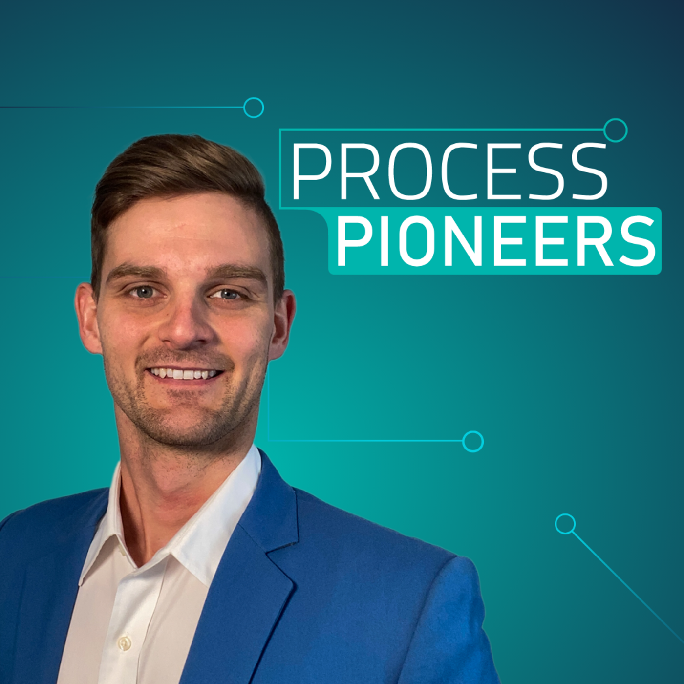 Process Pioneers 