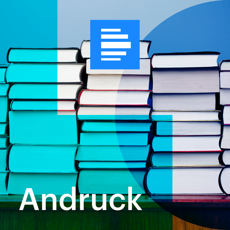 Andruck - Das Magazin für Politische Literatur - Deutschlandfunk 