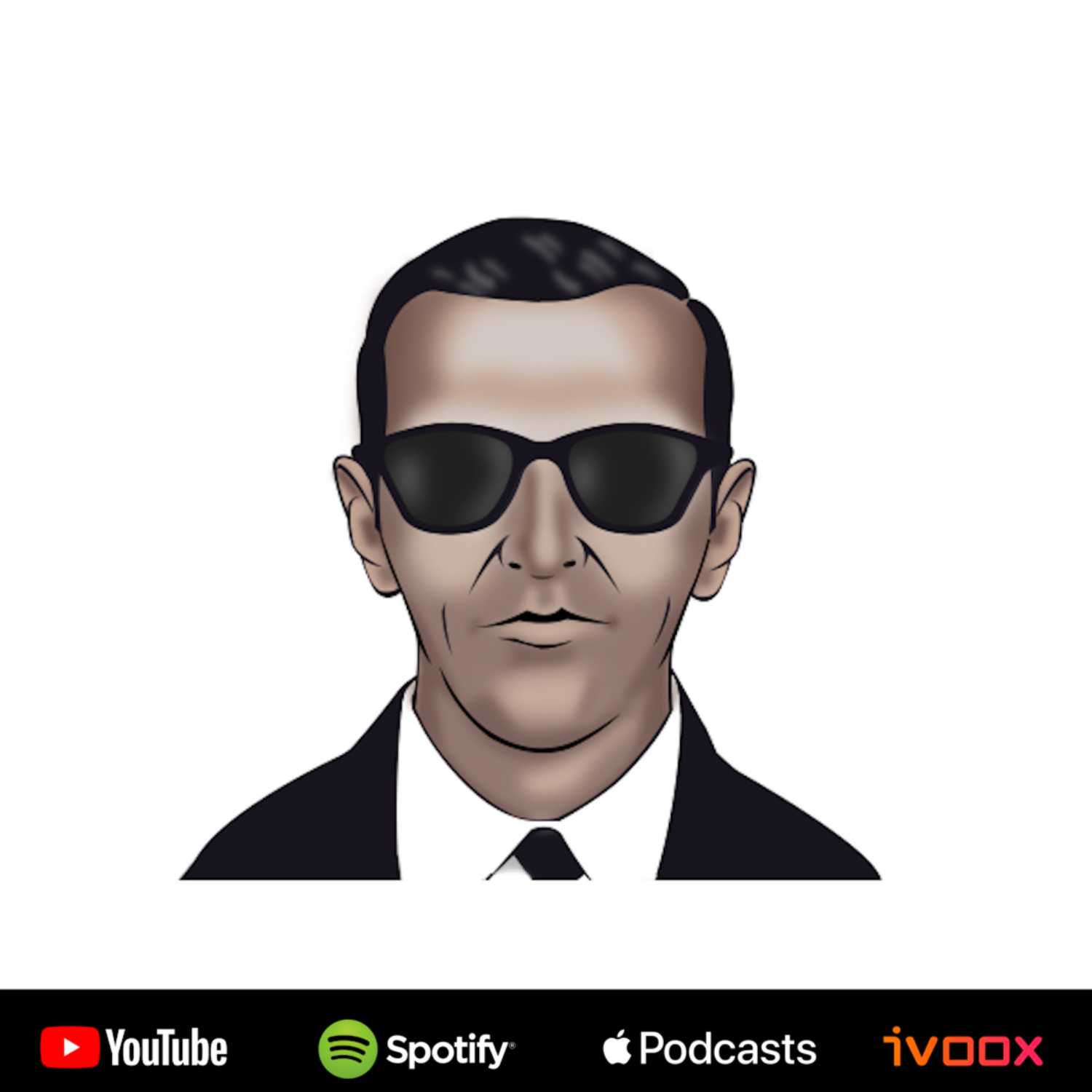 D. B. Cooper