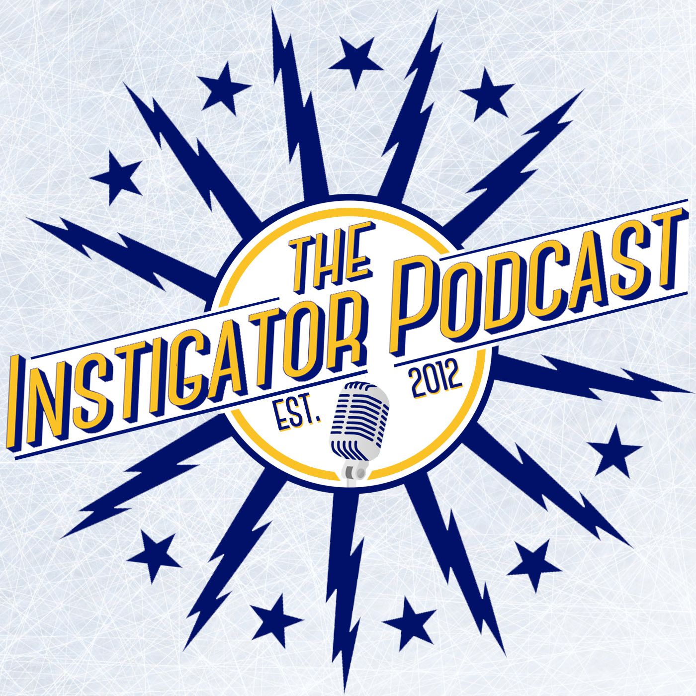 The Instigator Podcast 