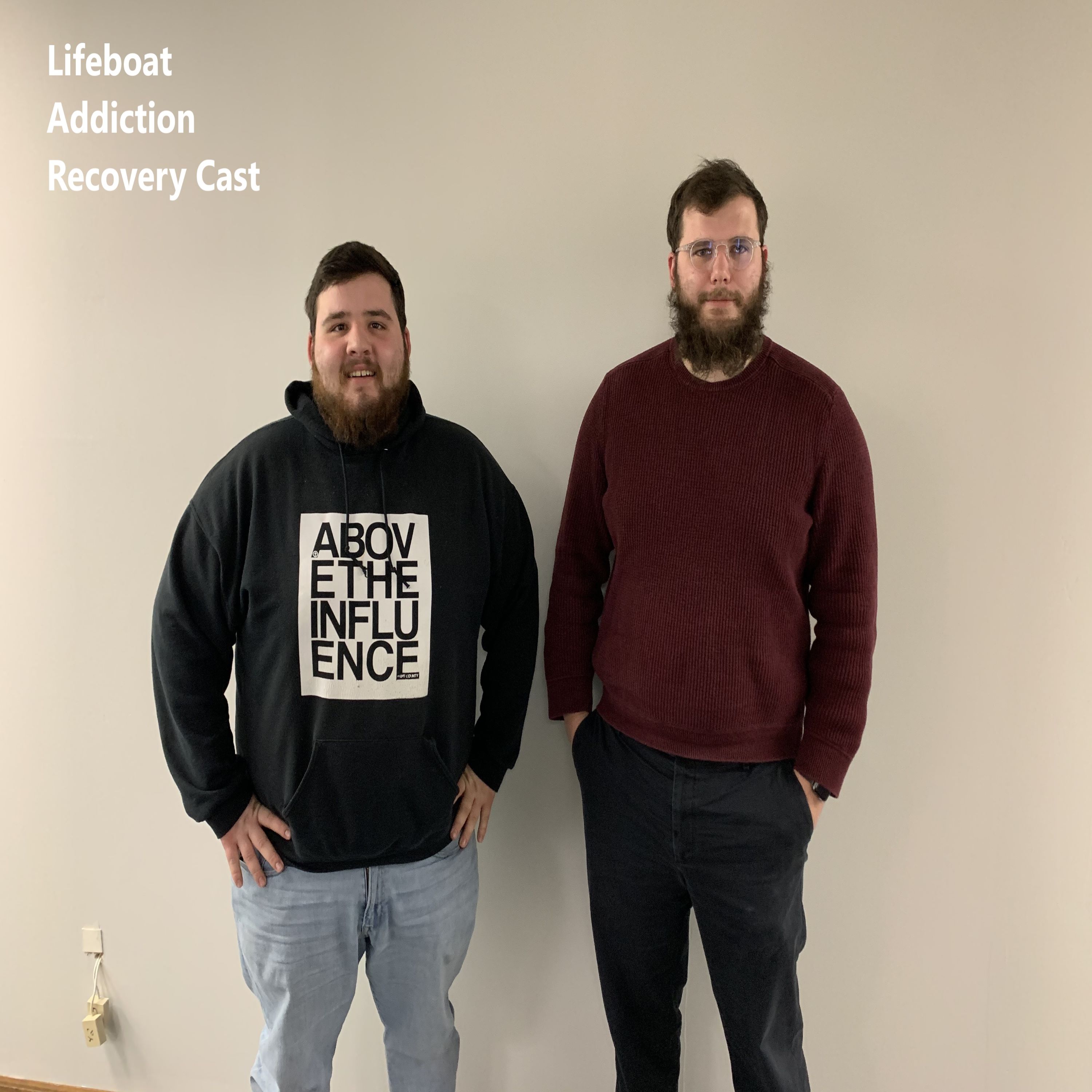 Lifeboat Addiction Recovery Cast 