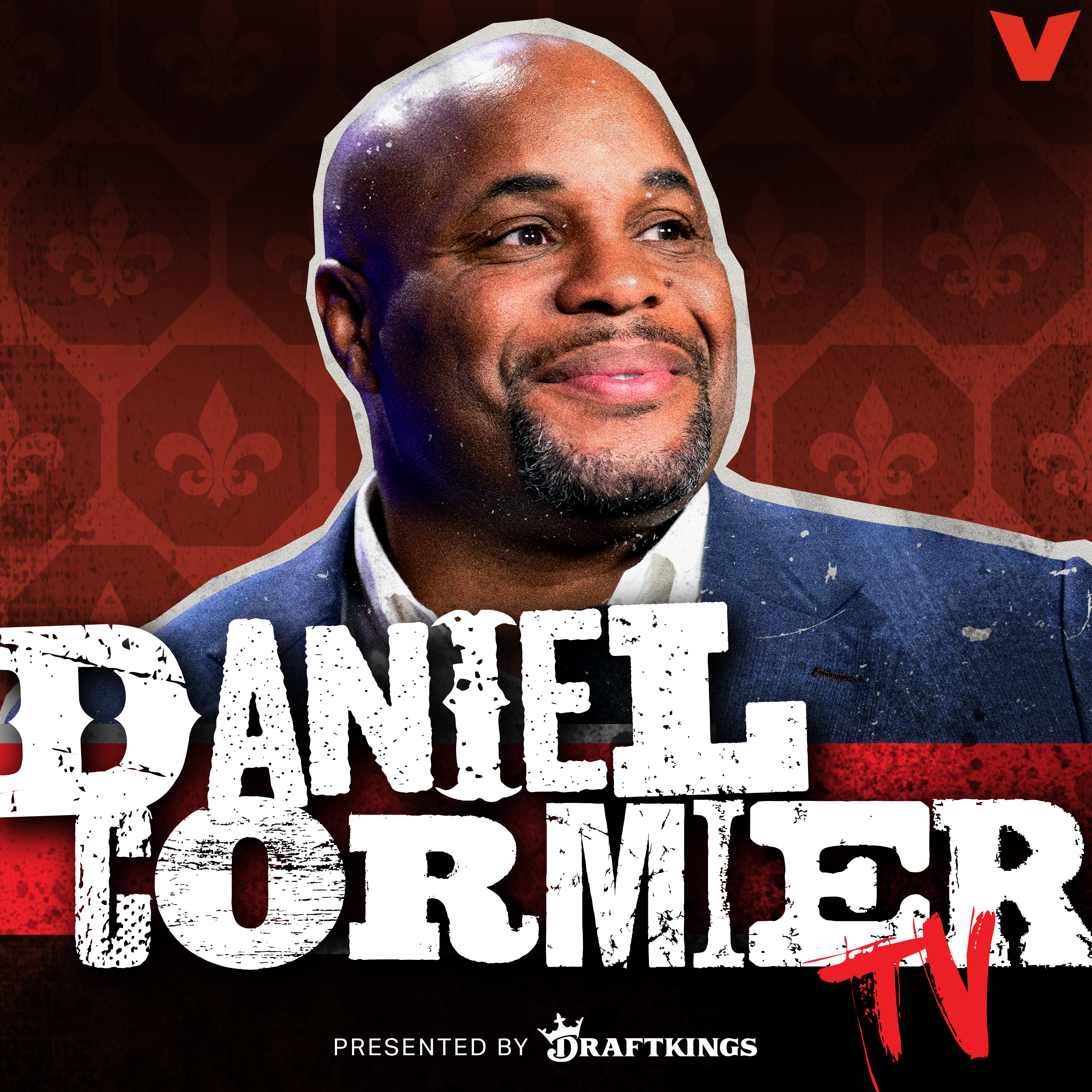 ⁣Daniel Cormier TV - Valentina Shevchenko warns: "Up to me to PUNISH Alexa Grasso!"