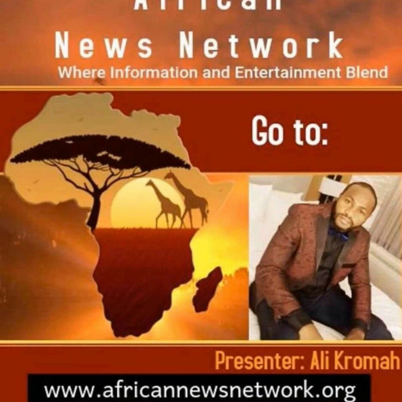 African News Network 