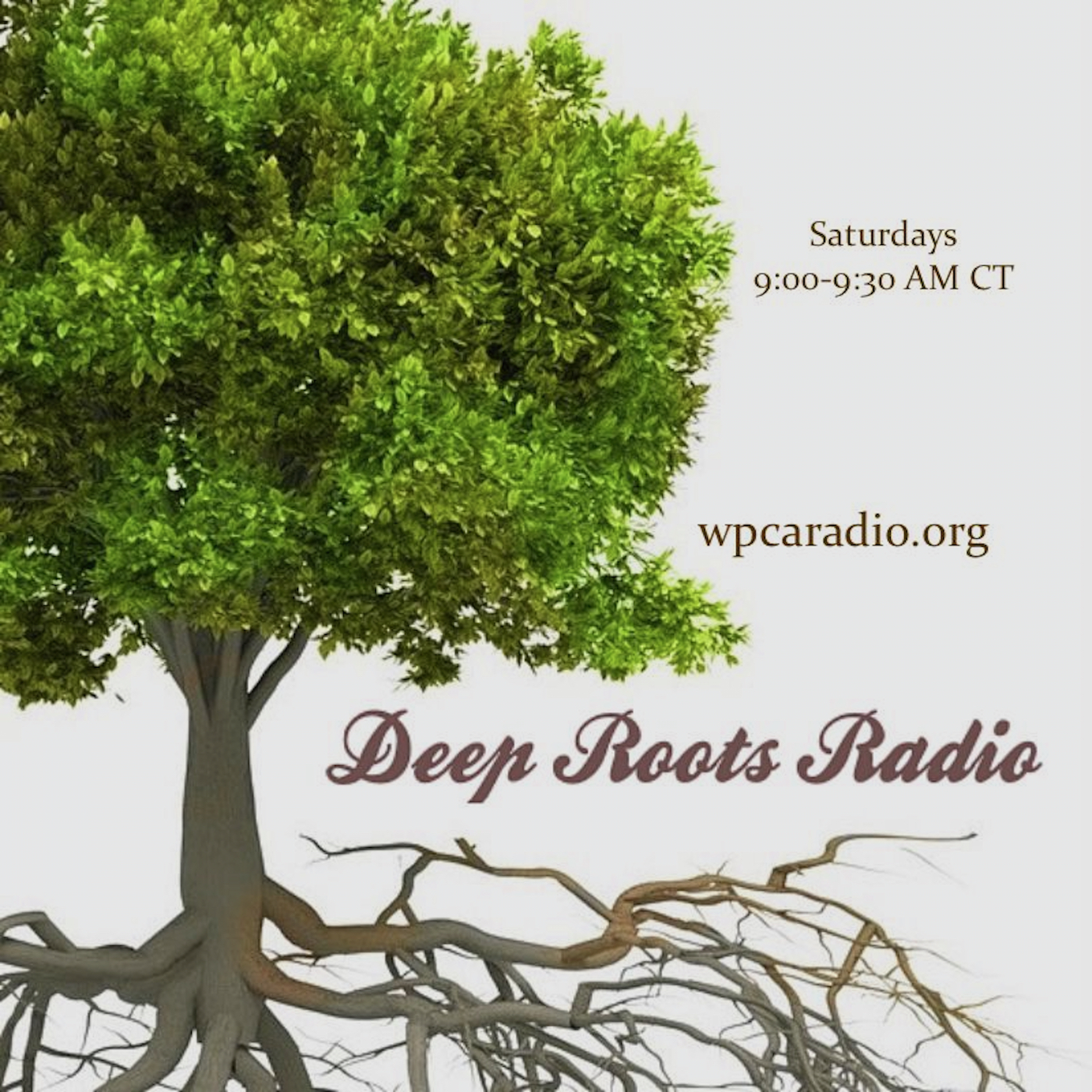 Deep Roots Radio 