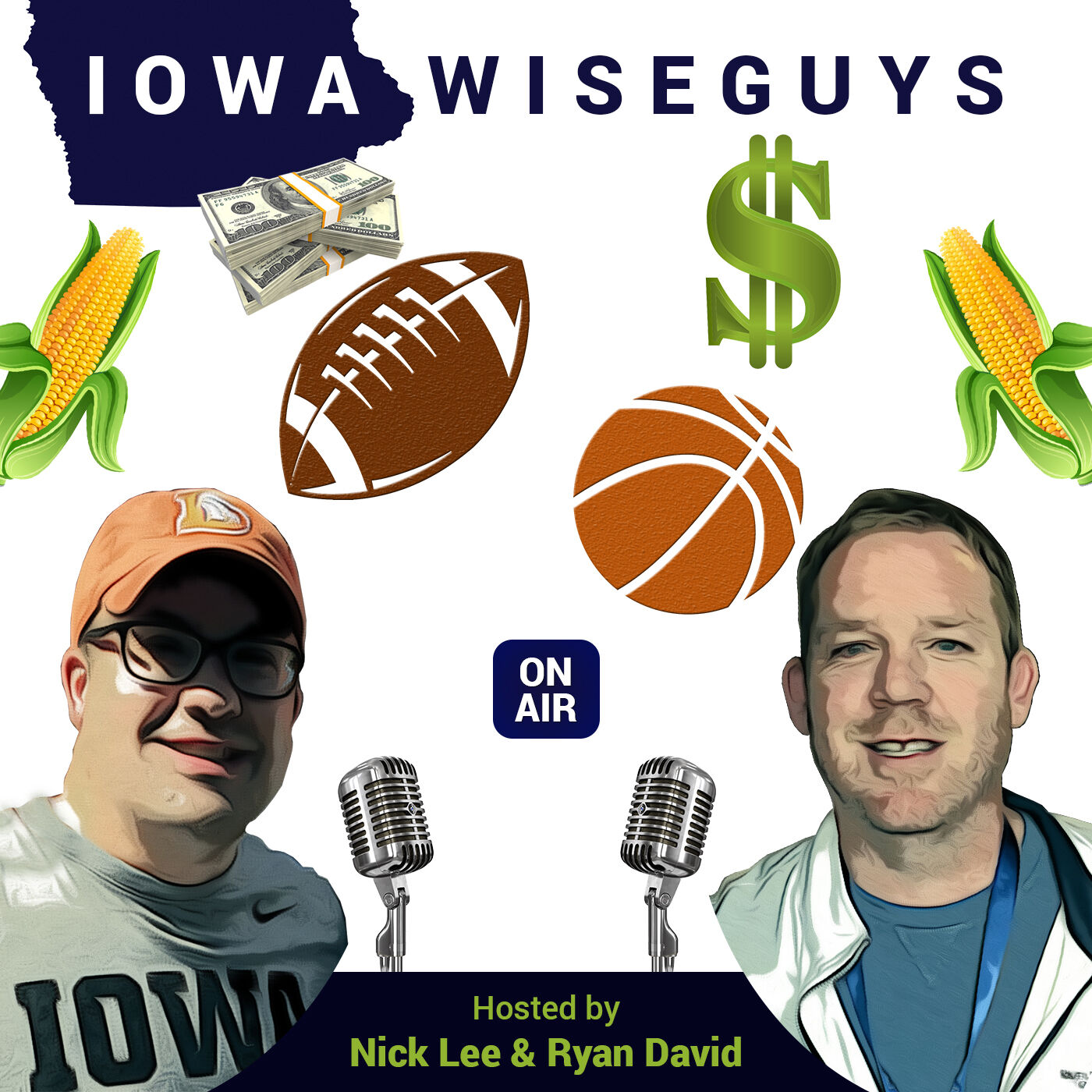 Iowa Wiseguys 