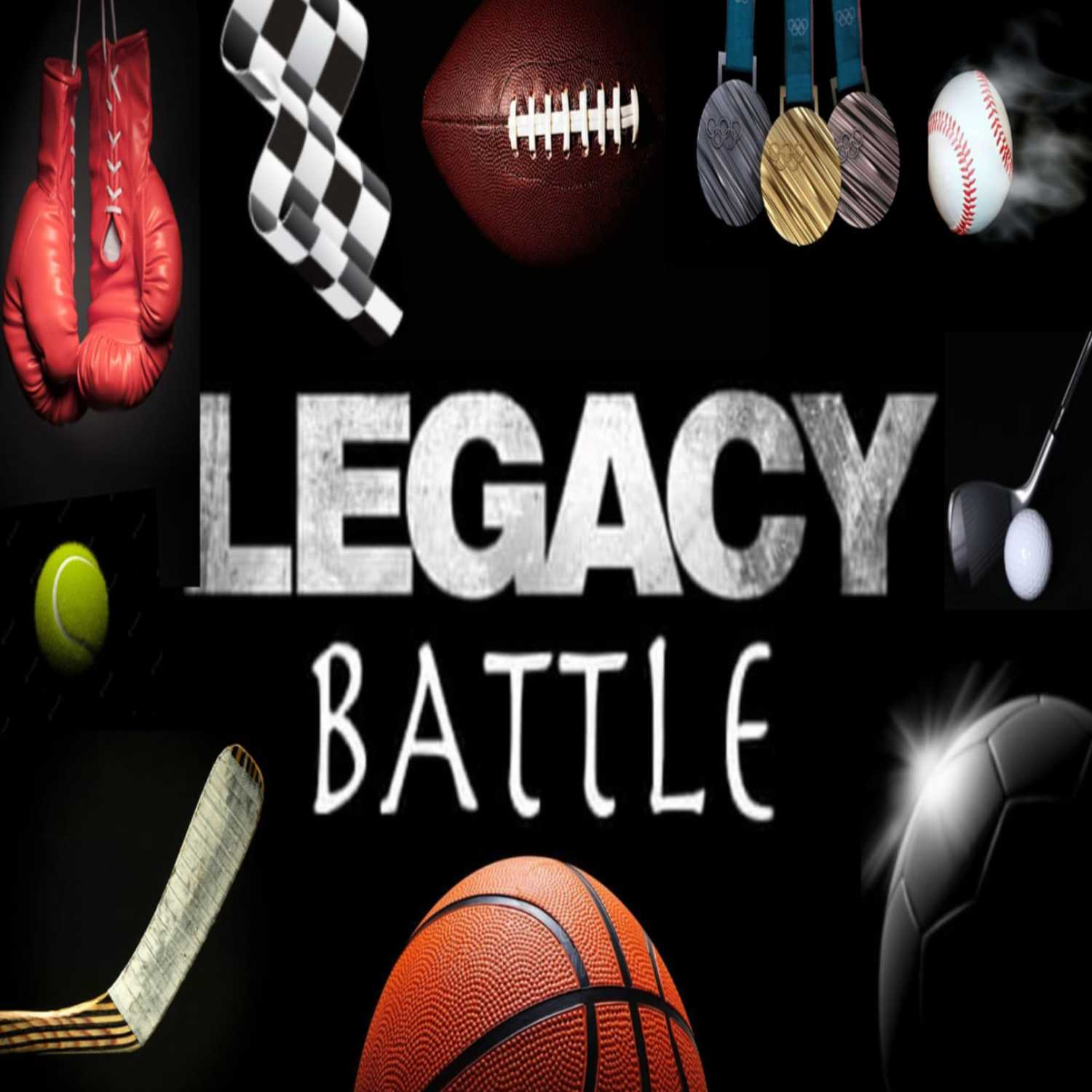 Legacy Battle 