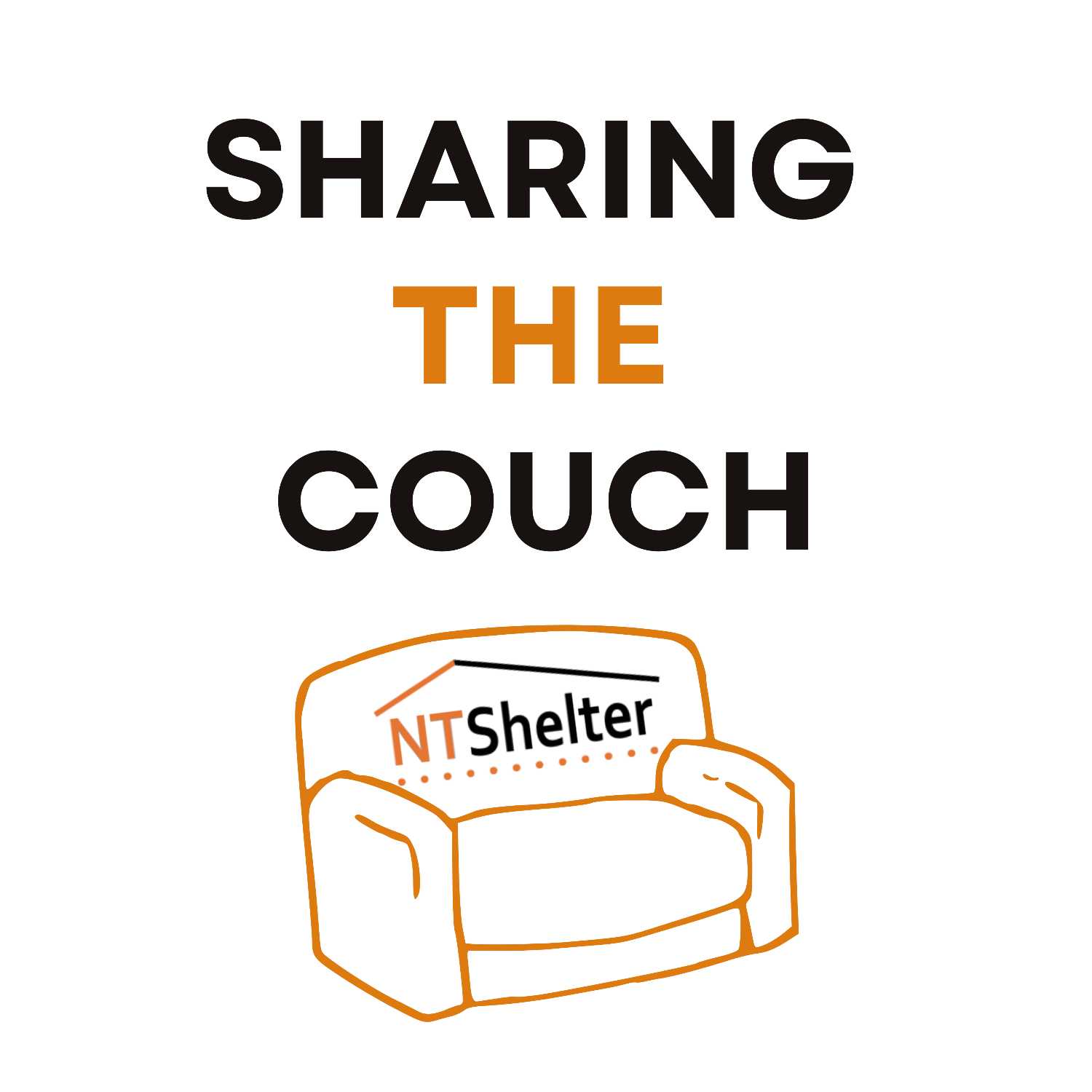 Sharing the Couch 