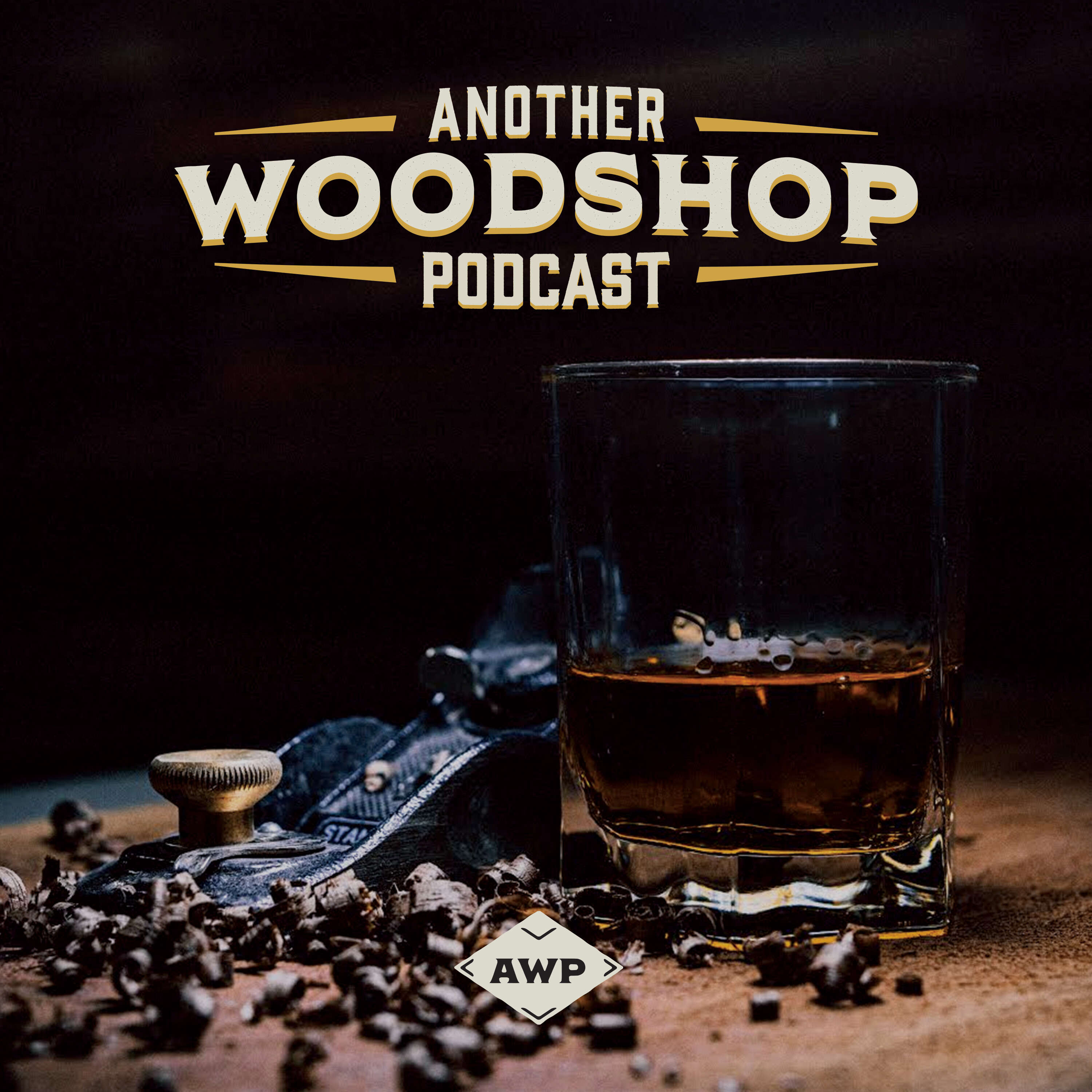 Another Woodshop Podcast 