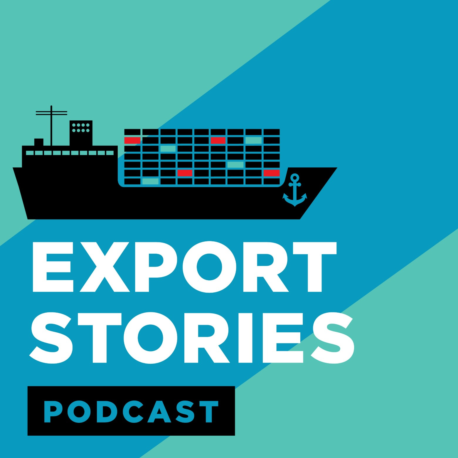 Export Stories Podcast 