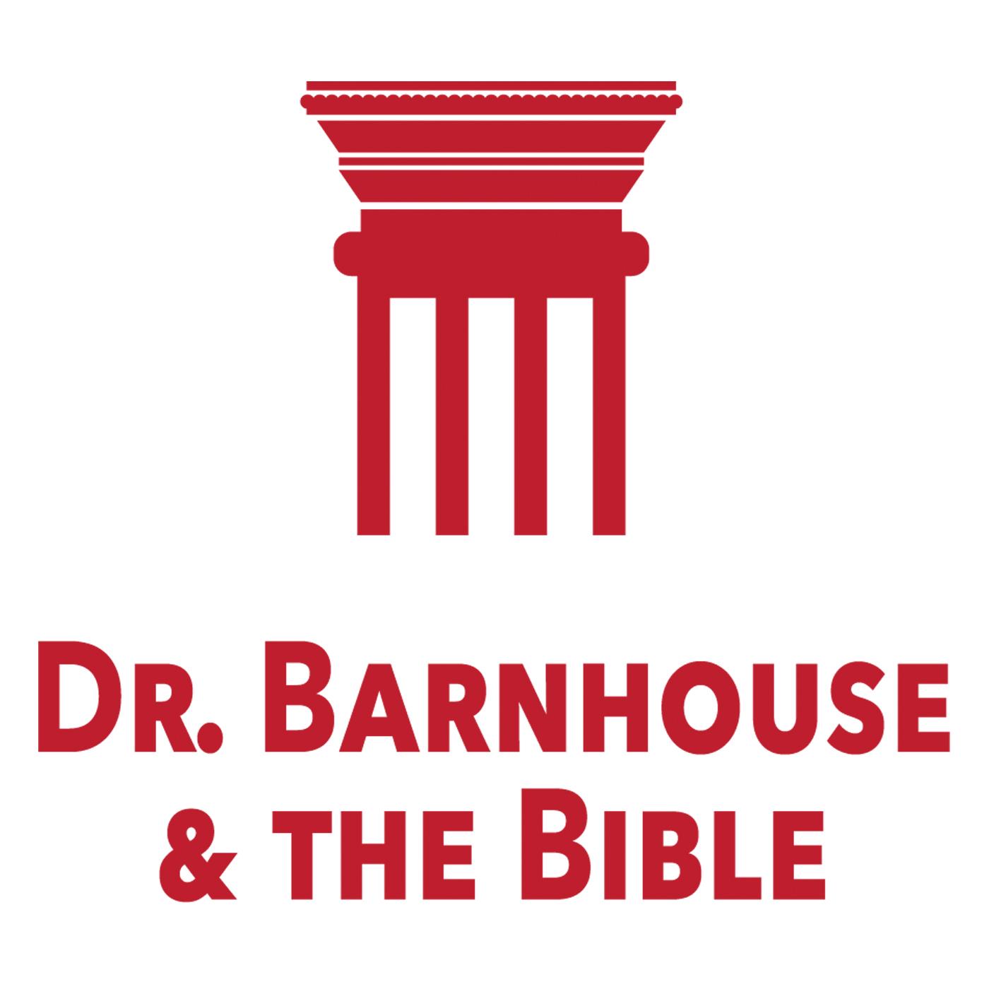 Dr. Barnhouse and the Bible on Oneplace.com 