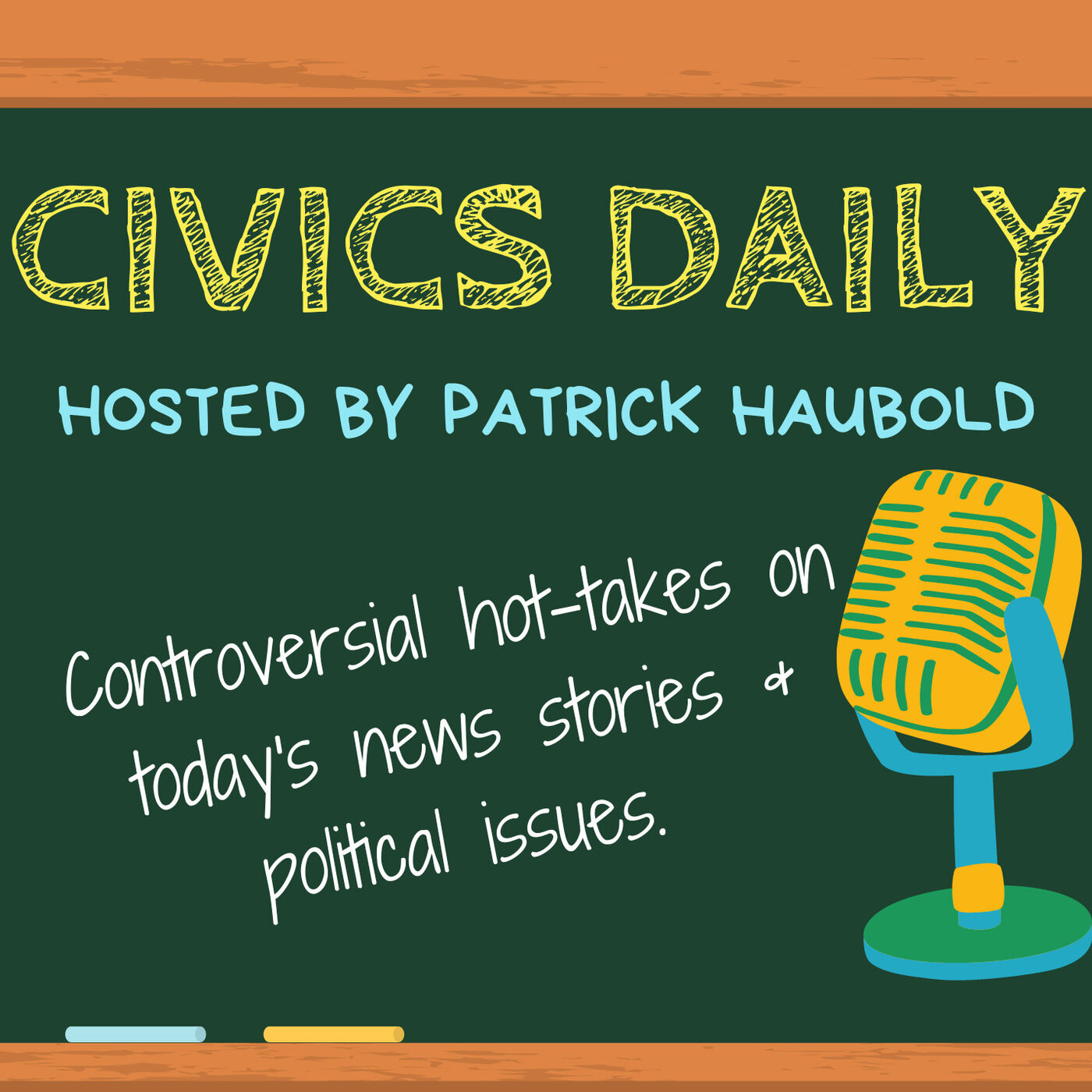 Civics Daily 