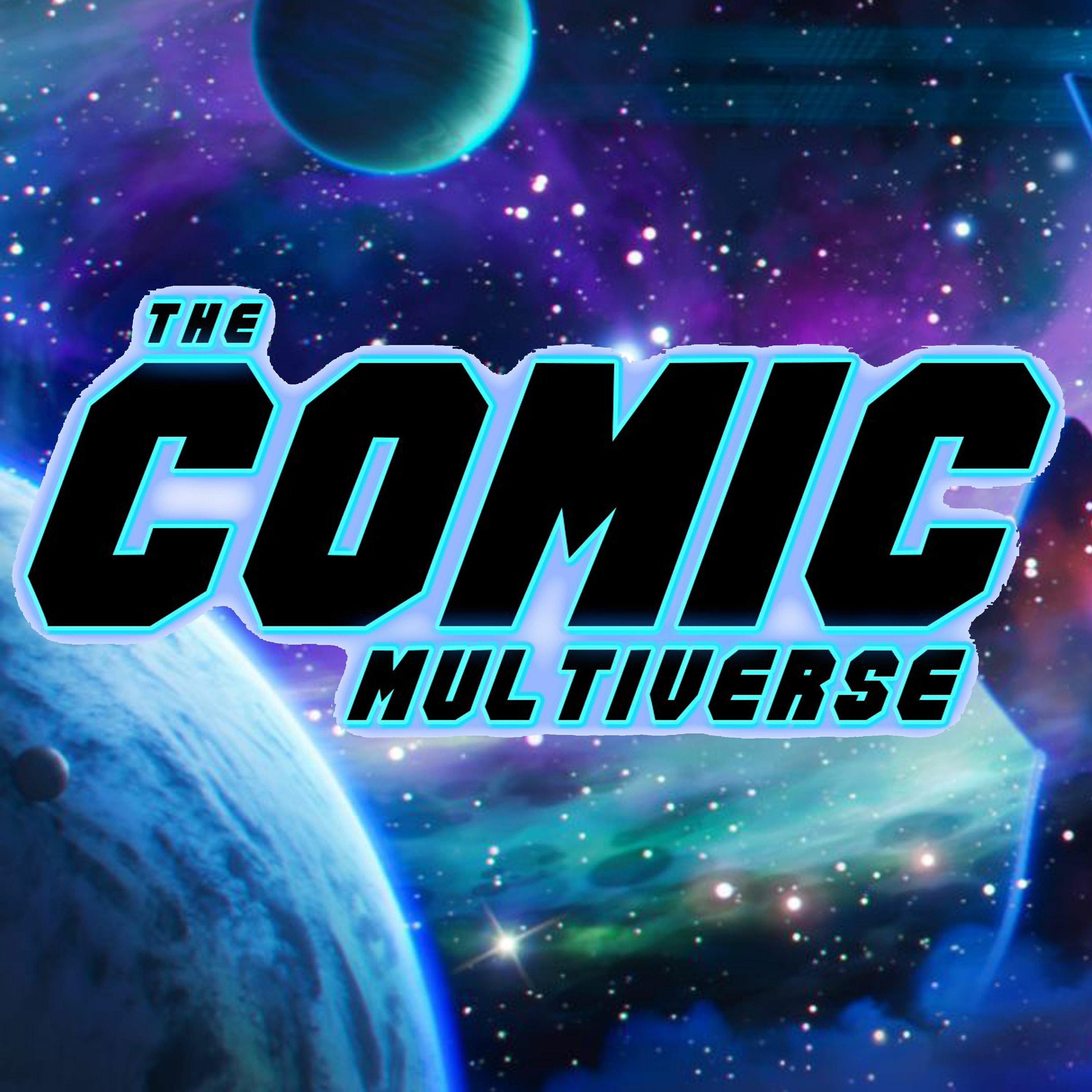 ⁣How's Ahsoka Been |The Comic Multiverse Ep.316