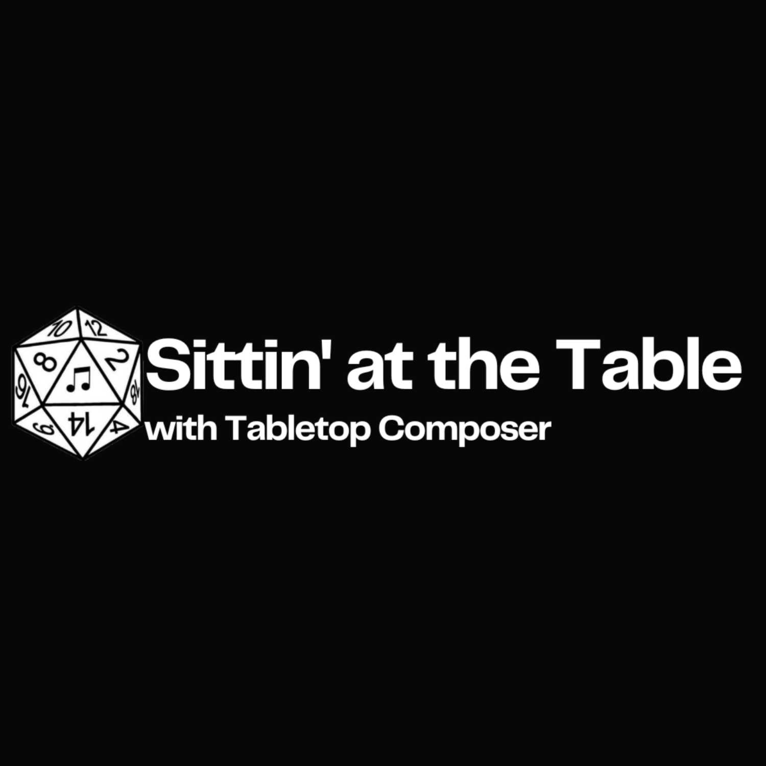 Sittin' at the Table 