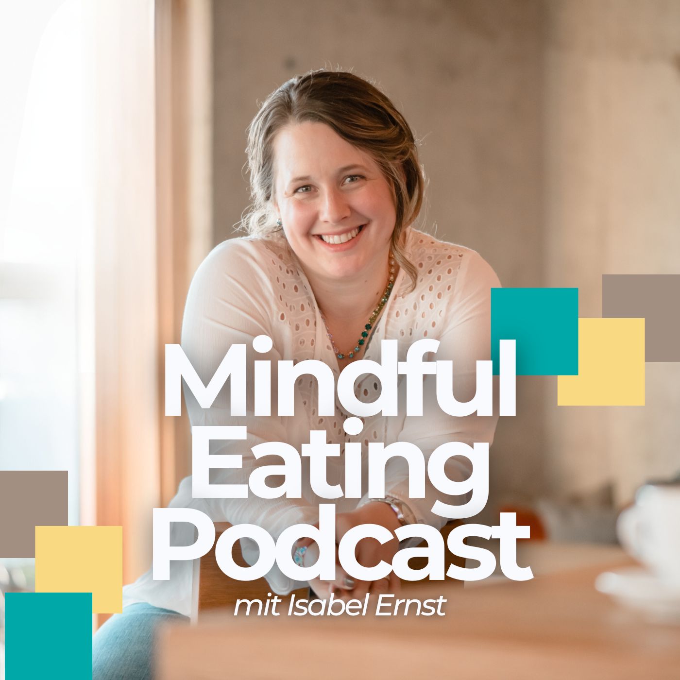 ⁣Staffel 2 #8: Routinen & Rituale mit Melinda Health