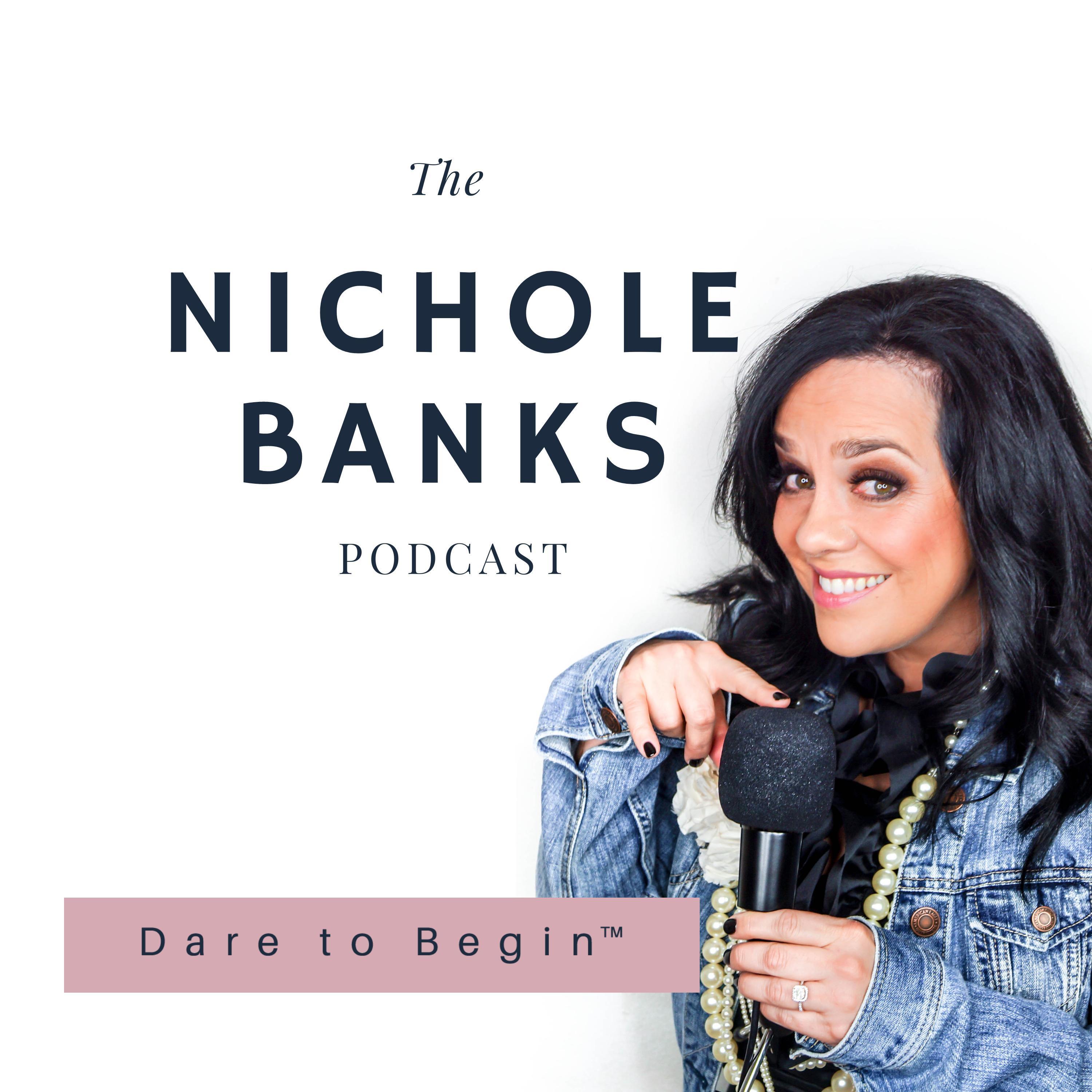 The Nichole Banks Podcast 