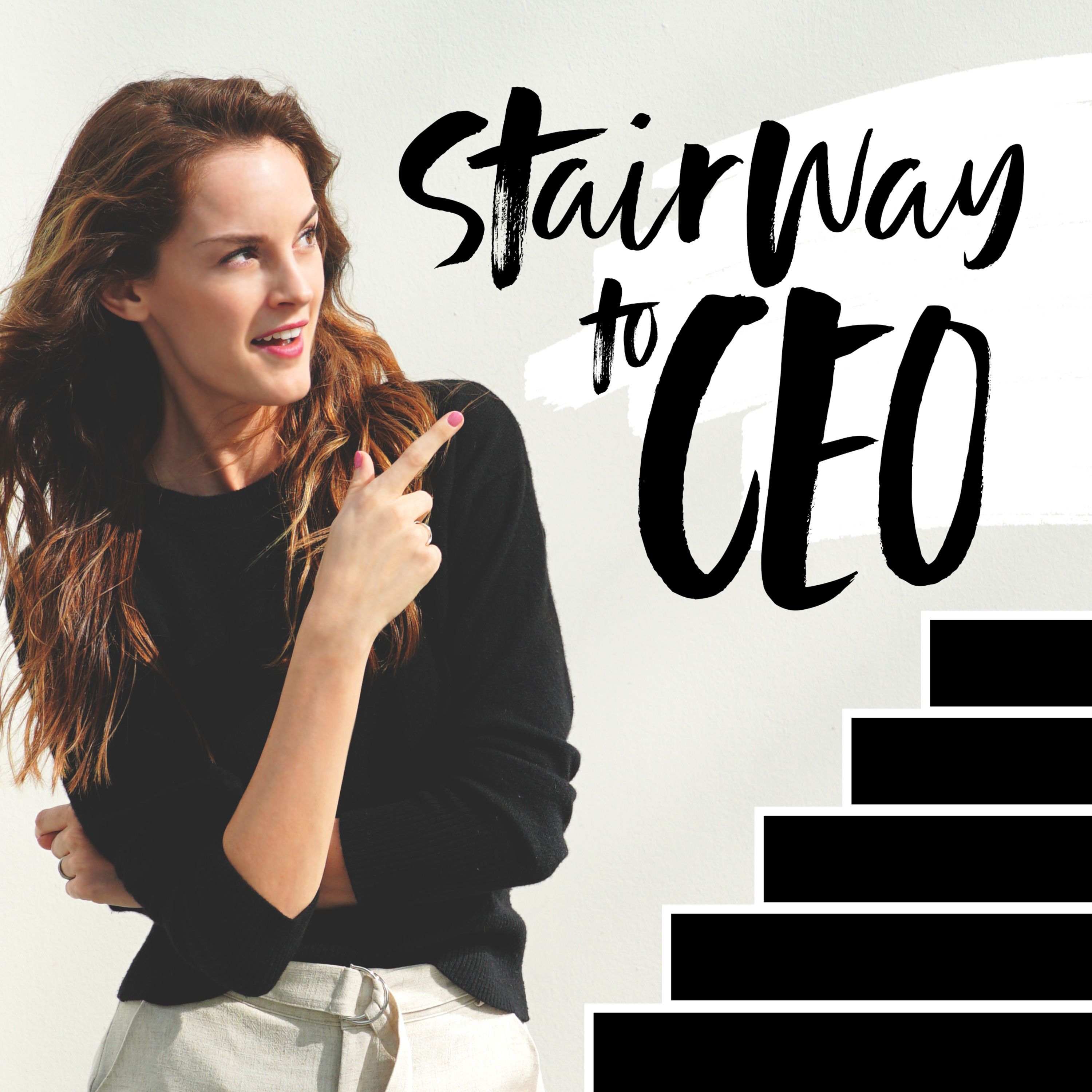 ⁣Fries, Flights, and Wellness Insights with Kristy Morris, Co-Founder and CEO of Kailo