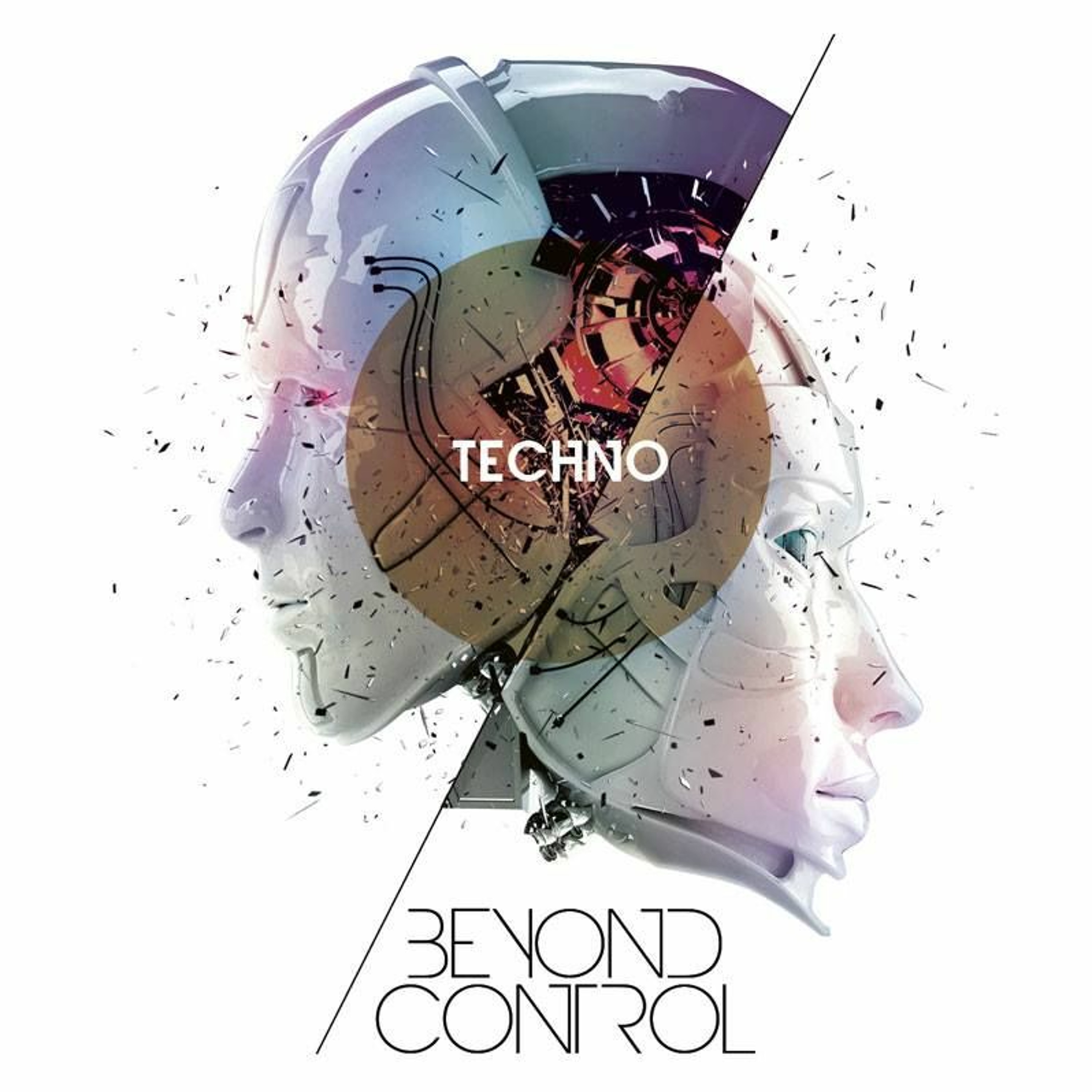 ⁣Coutts Guestmix on Beyond Control Techno Sessions with Wayne DJC (01.09.23)