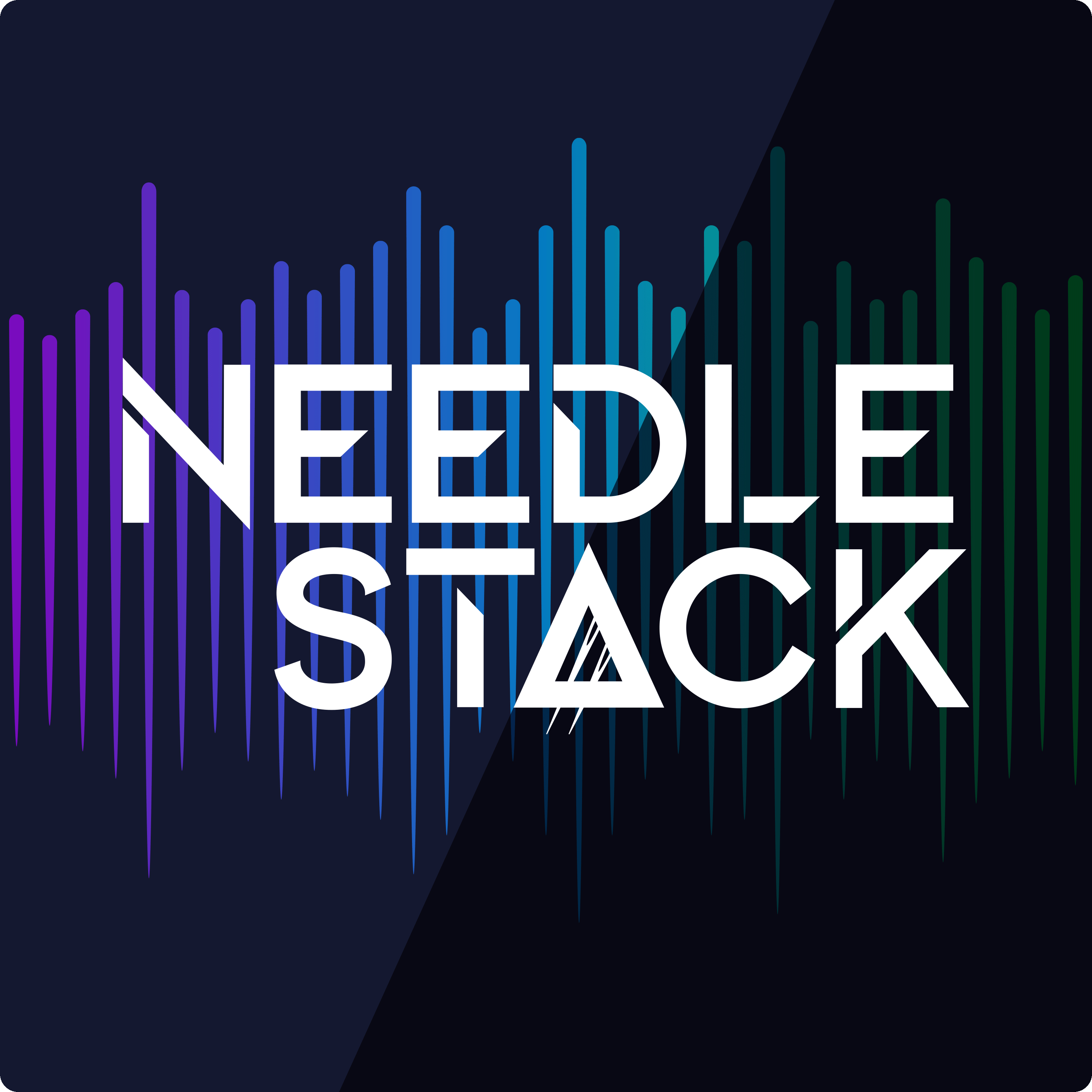 NeedleStack 