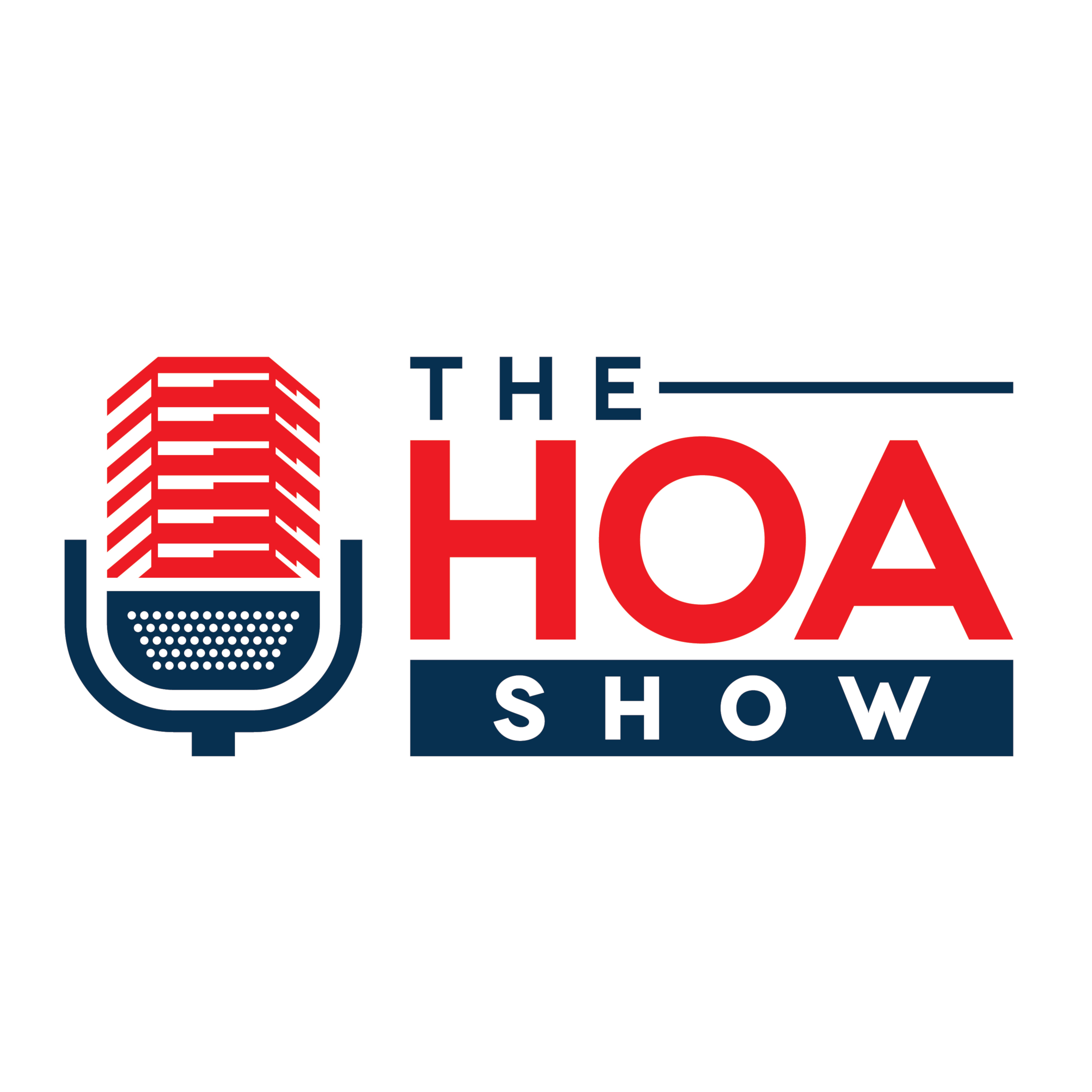 The HOA Show Podcast 