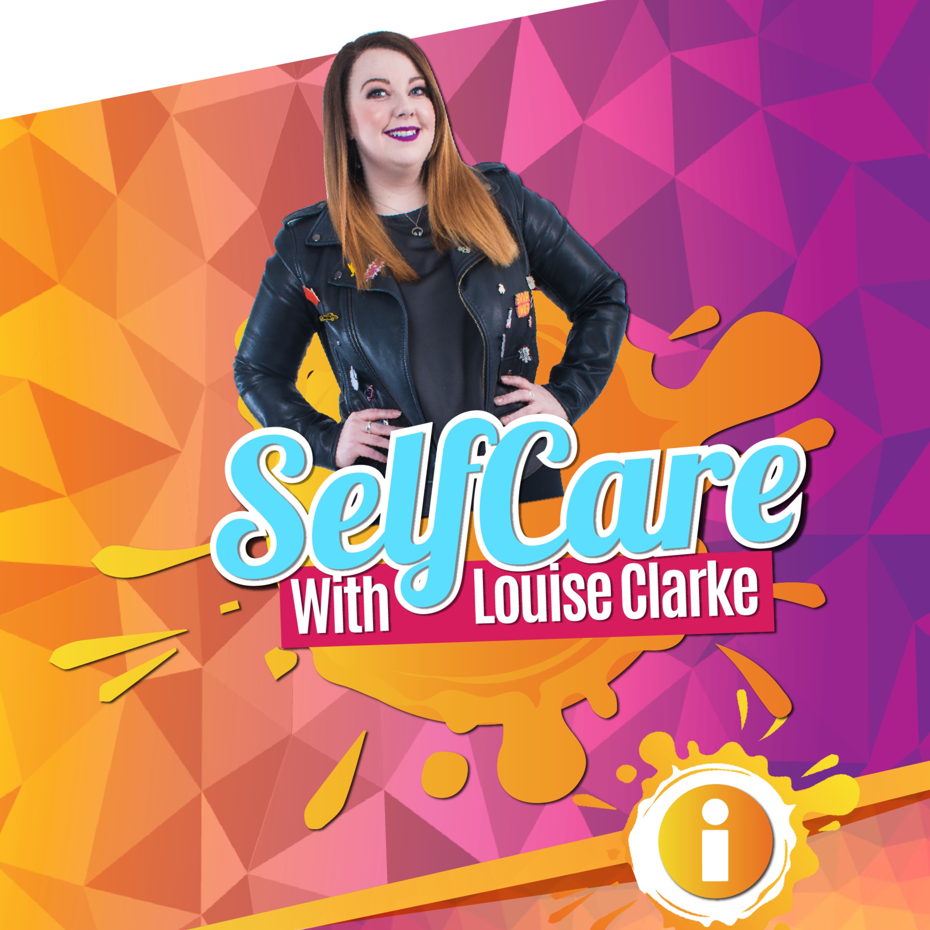 ⁣Selfcare On The Hub. How To Recover From E.P with Clodagh McKeon.