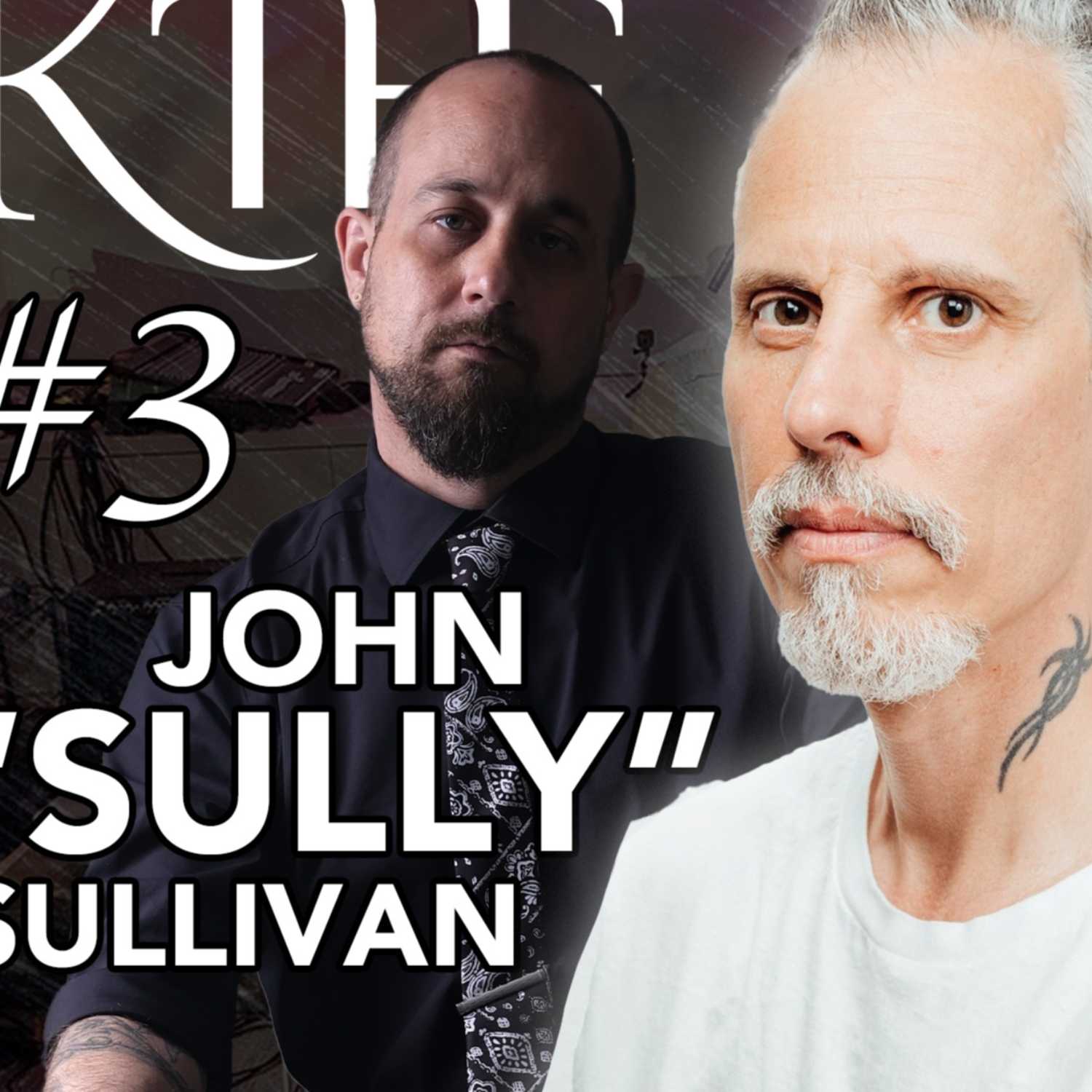 Keep The Hotel Empty #3 - John "Sully" Sullivan