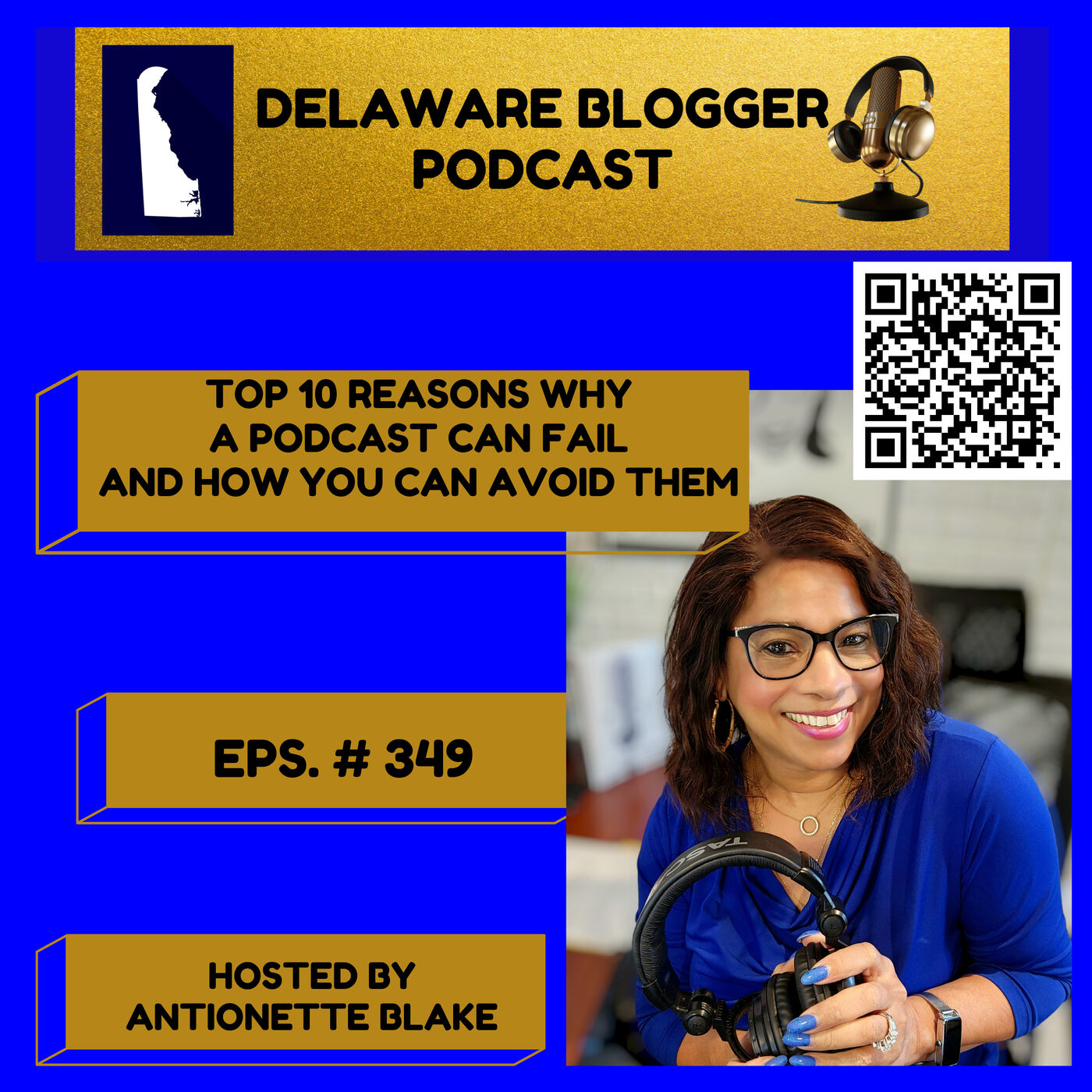 Top 10 Reasons Why a Podcast Can Fail (And How to Avoid Them)