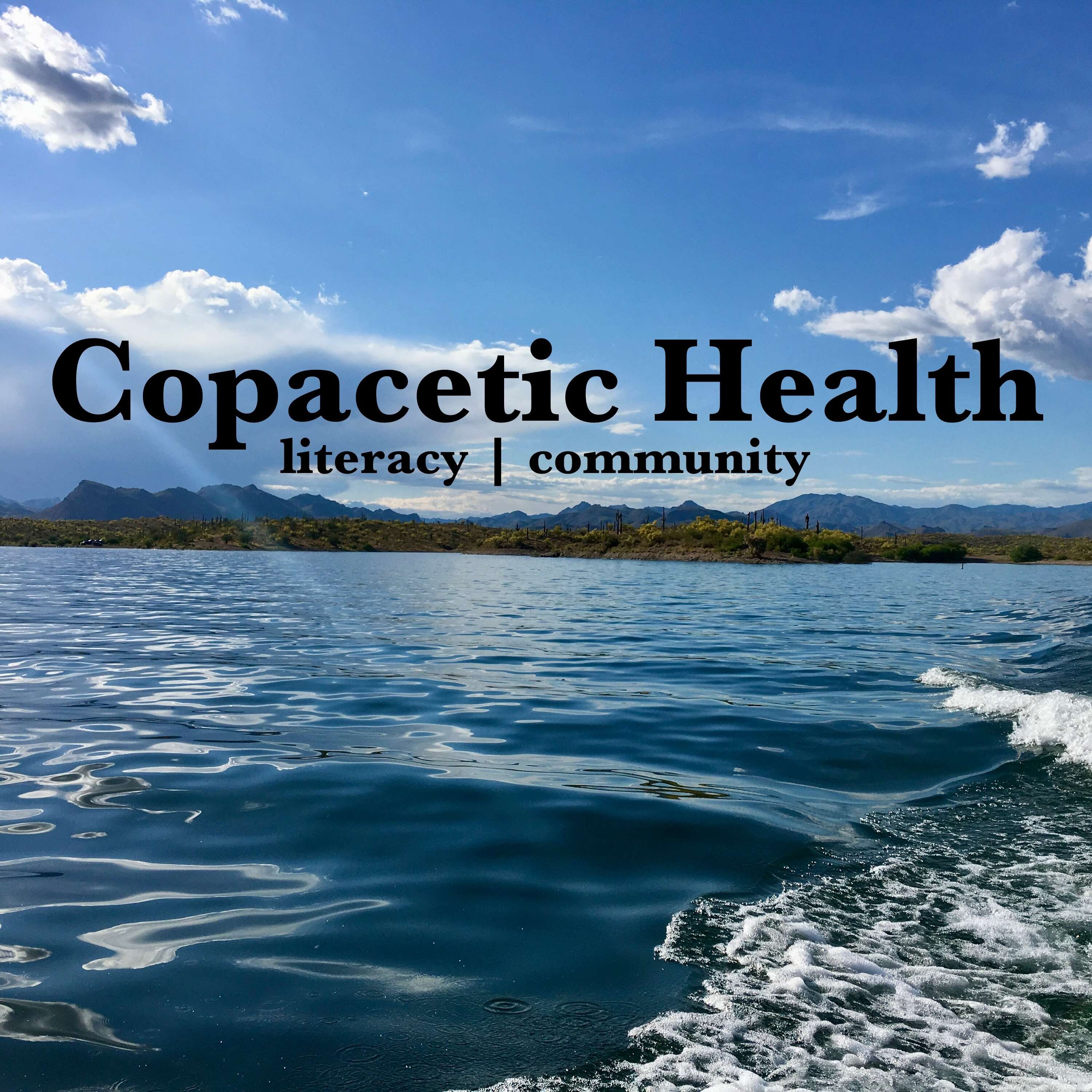 Copacetic Health 