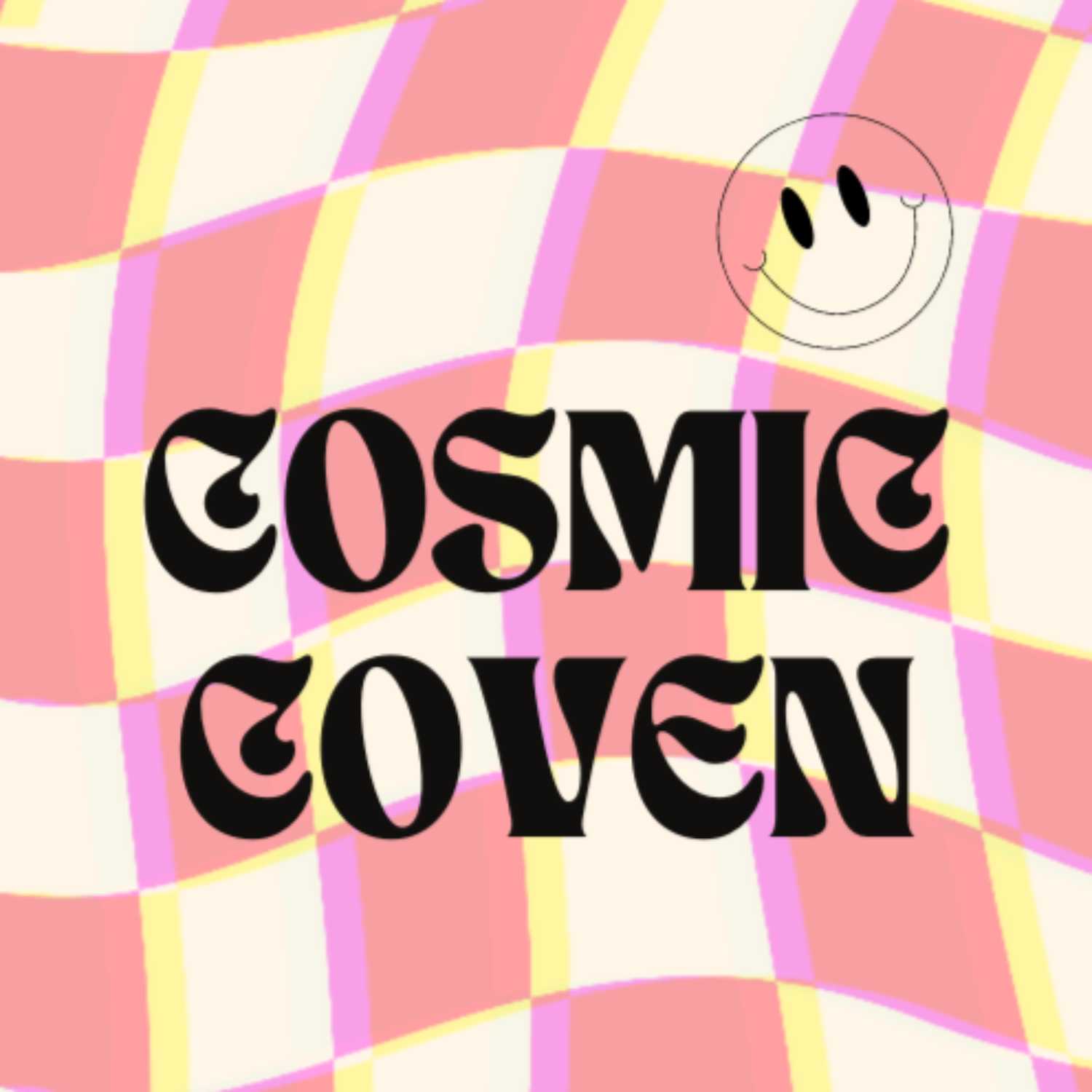 Cosmic Coven | Pop Culture through the Lens of Astrology 