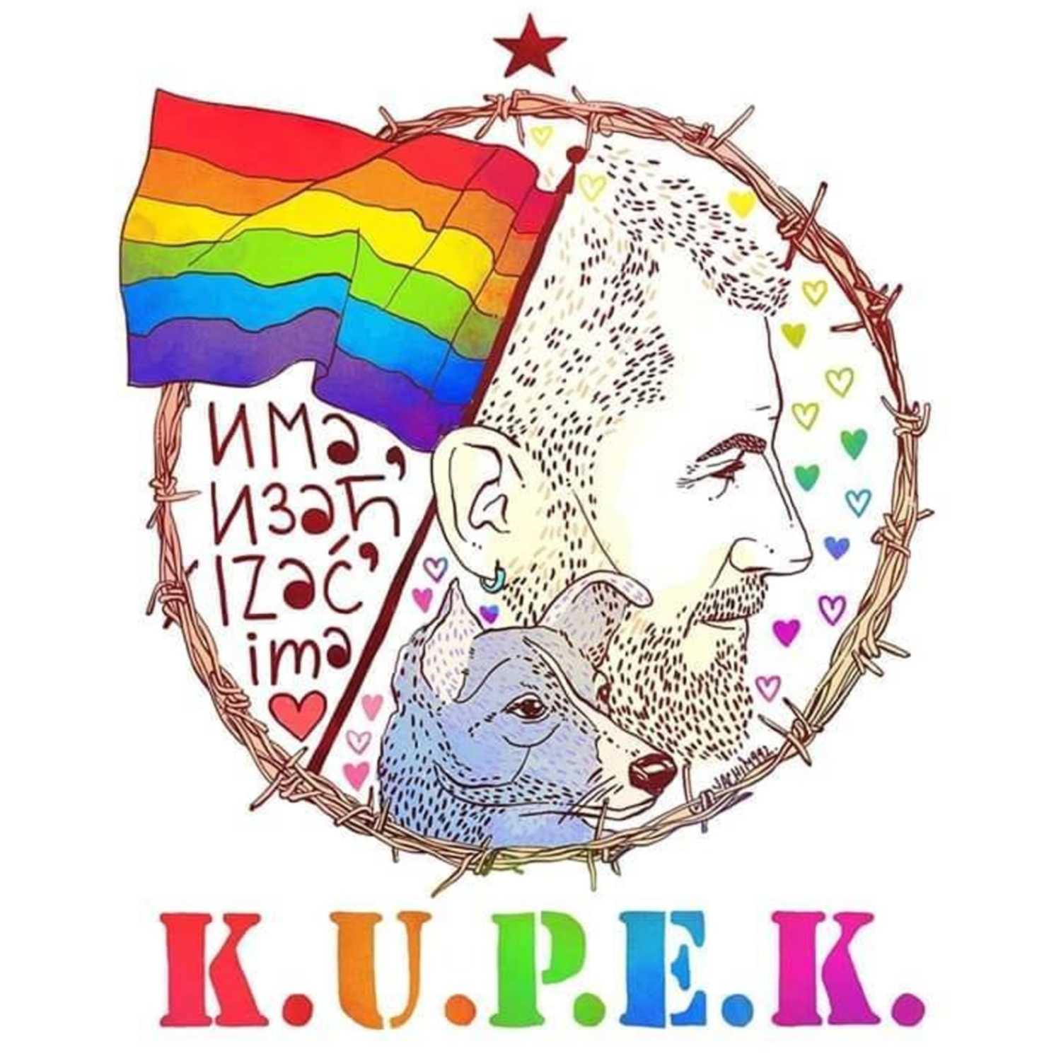 KUPEK 