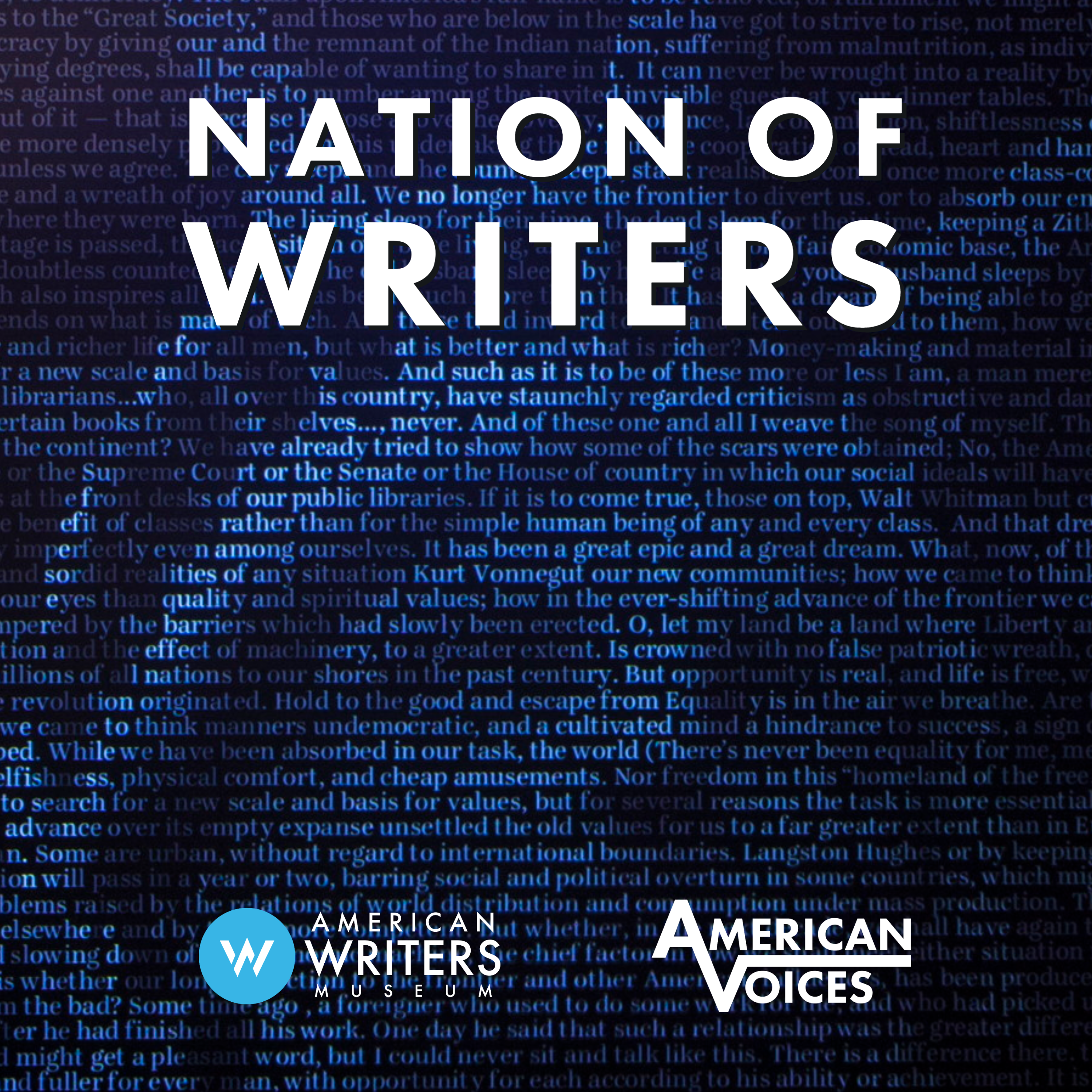 Nation of Writers 