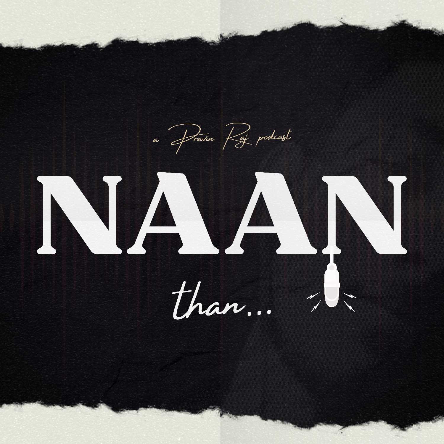 Naan Than... 