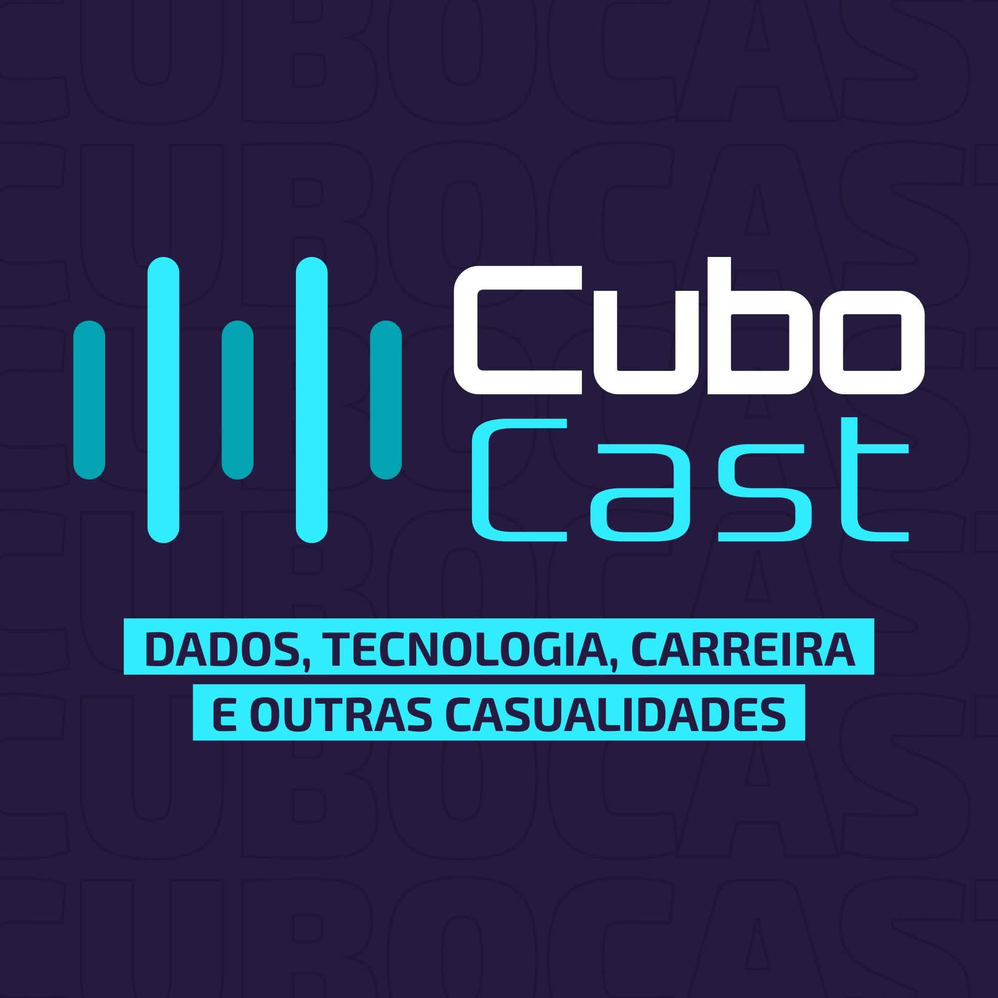 CUBOCAST | Podcast da Cubo Três 