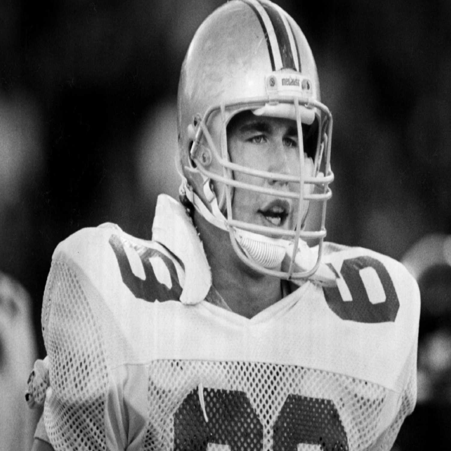 Jeff Uhlenhake OSU All American Legacy Battle #130