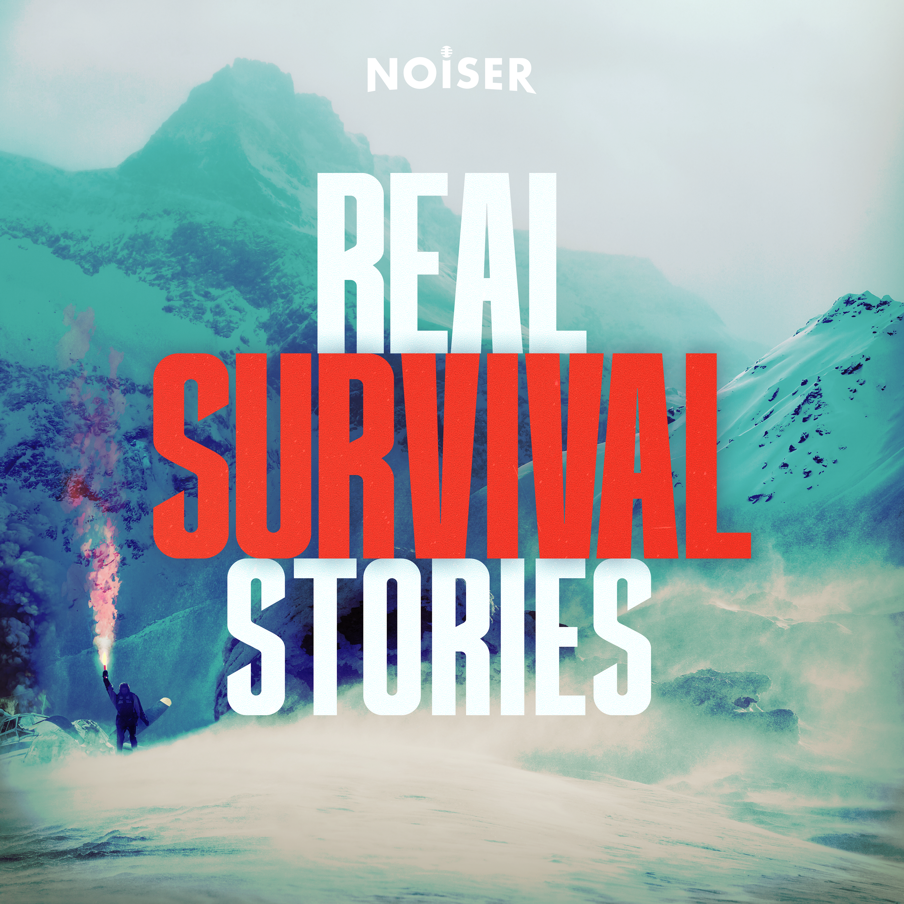 Real Survival Stories 