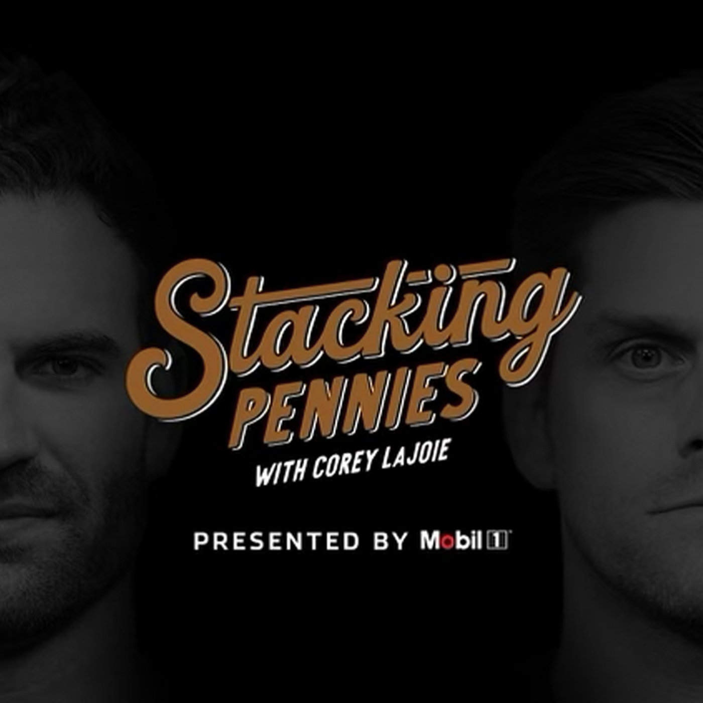 Stacking Pennies with Corey LaJoie 