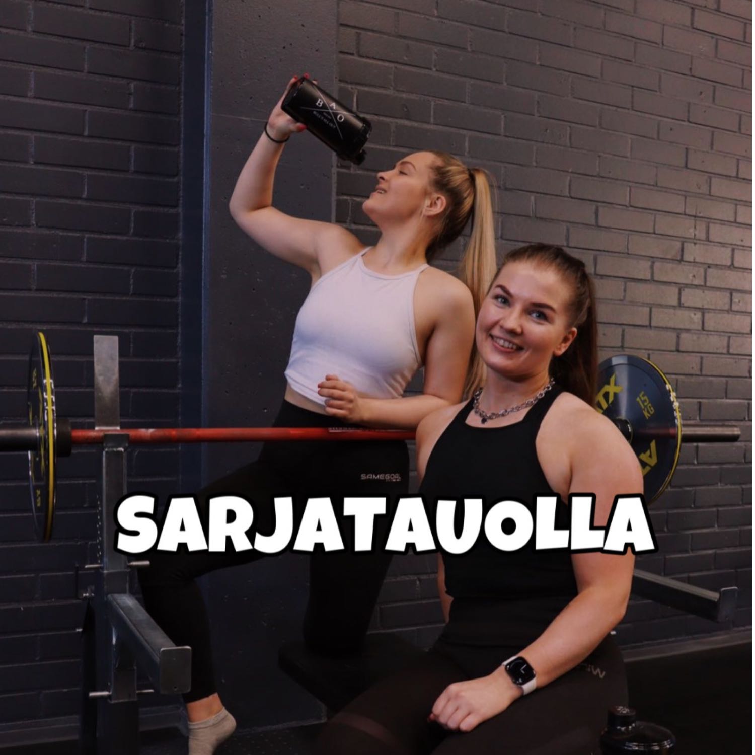 Fitness salaisuudet julki