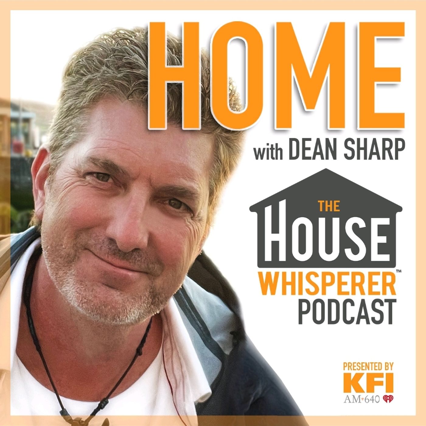 Home with Dean Sharp 